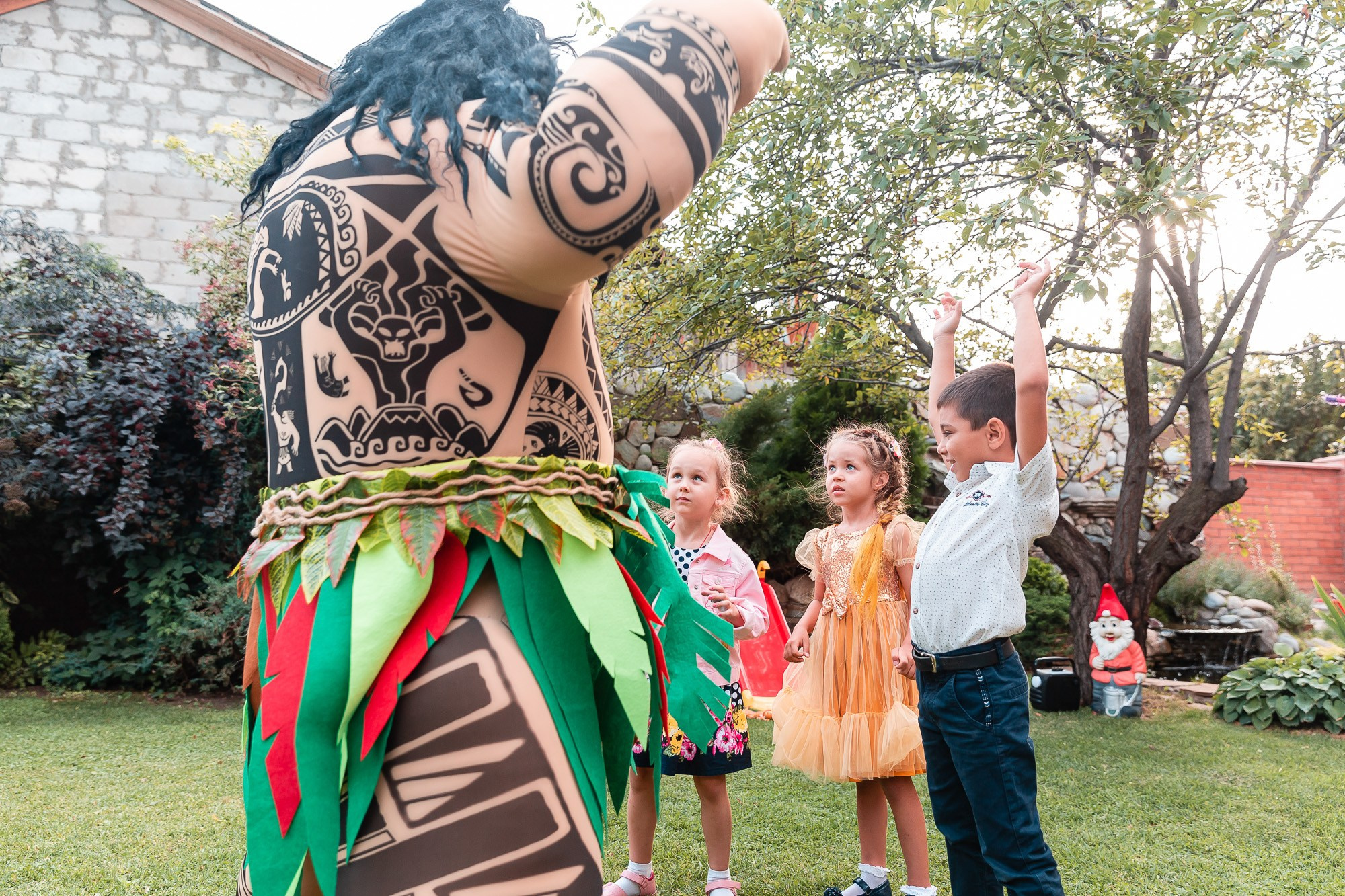 ДР Теоны. Домашняя съёмка. Фотограф в Волгограде и Волжском Наталья Фирсова