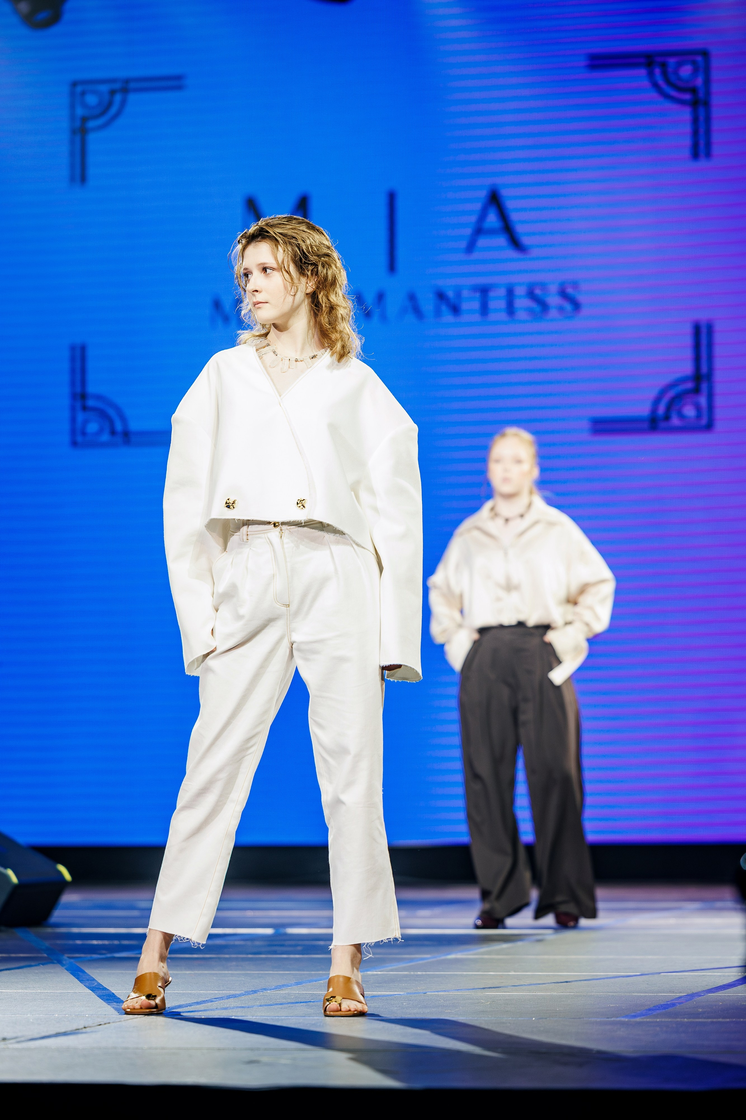 BELARUS FASHION ART WEEK. ILIAS BLACK — Фотограф свадеб и мероприятий в Минске и Беларуси