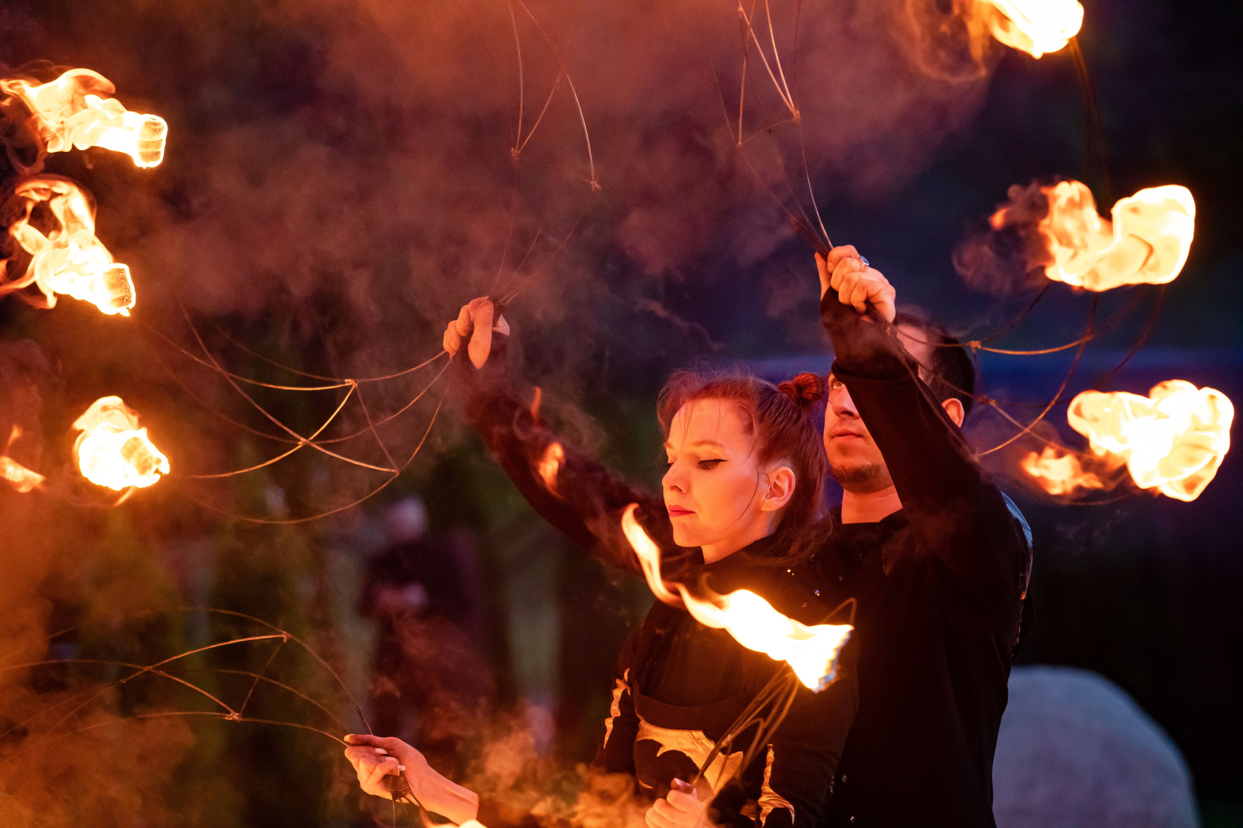 День Блогера «Believe». Репортажный фотограф Минск ❘ Костецкий Илья ❘ Беларусь