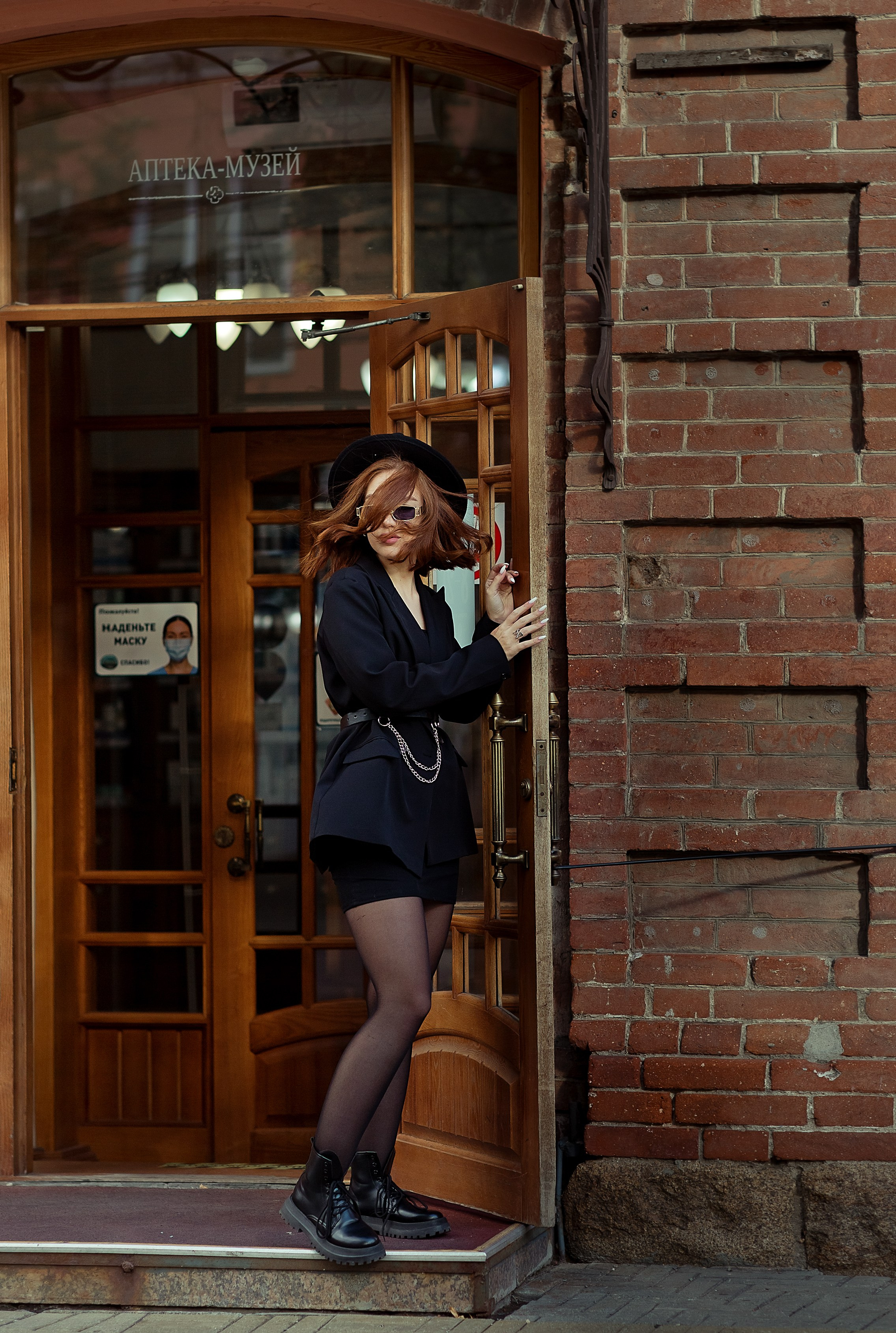 Индивидуальная фотосессия. Фотограф в Челябинске Жукова Милана