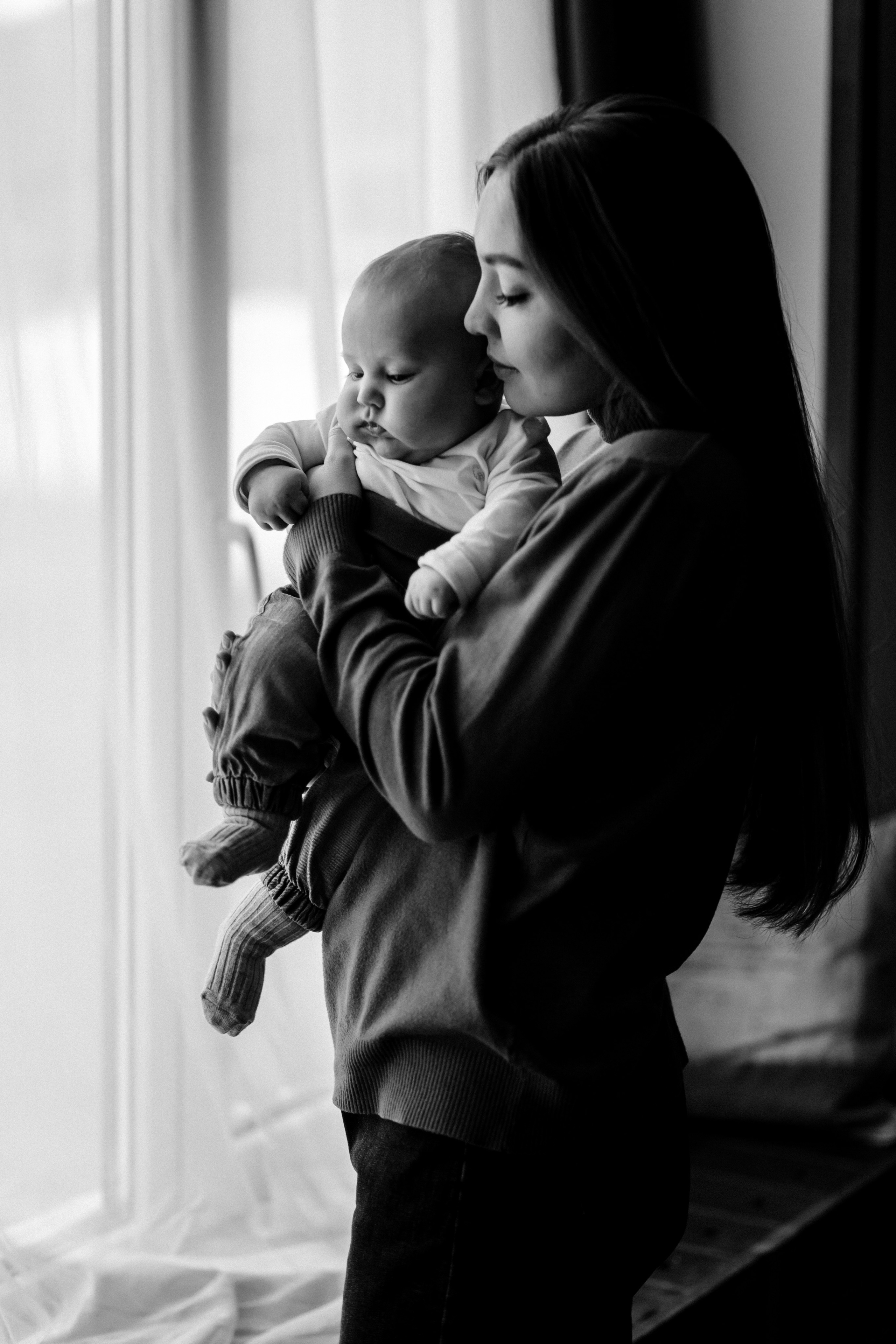 Дети. Семейный и женский фотограф в Челябинске Замятина Ольга