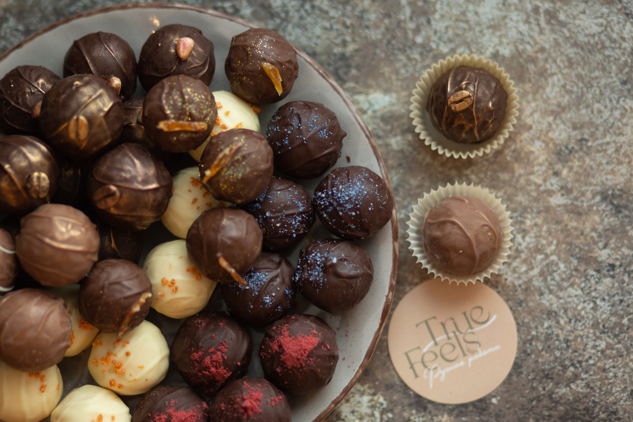 Фуд съёмка. Семейный и женский фотограф в Челябинске Замятина Ольга