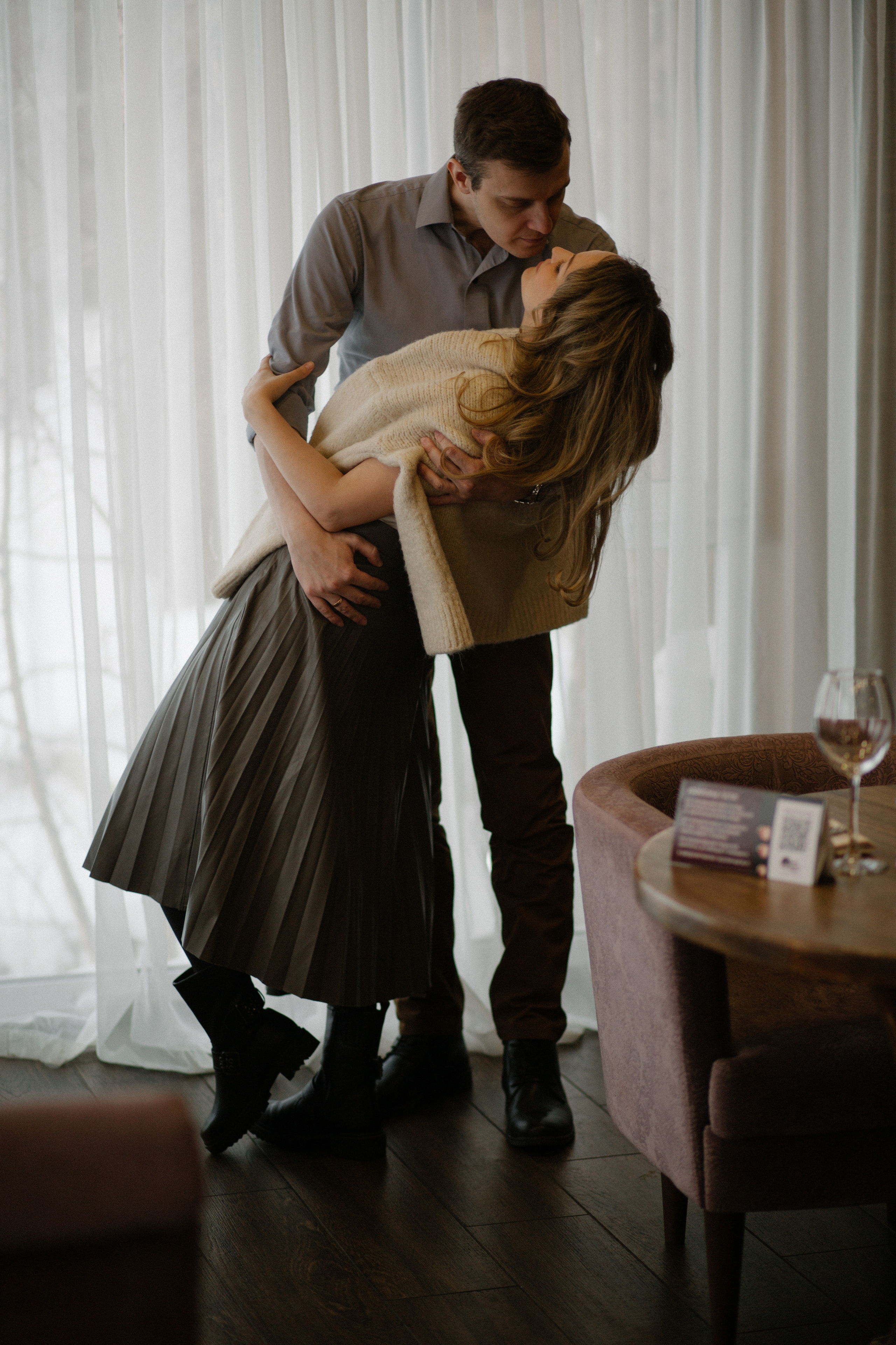 Love Story. Семейный и женский фотограф в Челябинске Замятина Ольга