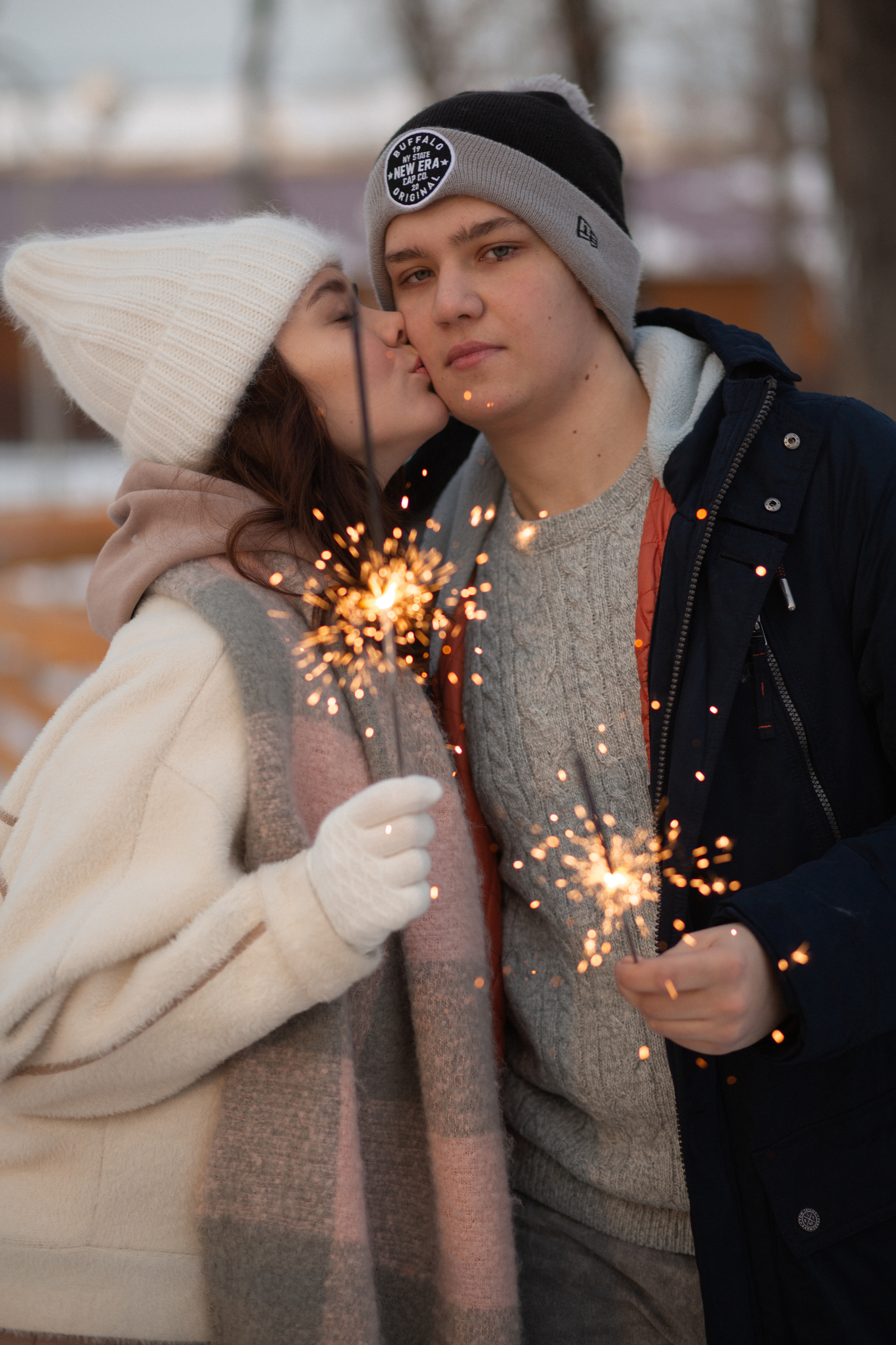 Love Story. Семейный и женский фотограф в Челябинске Замятина Ольга