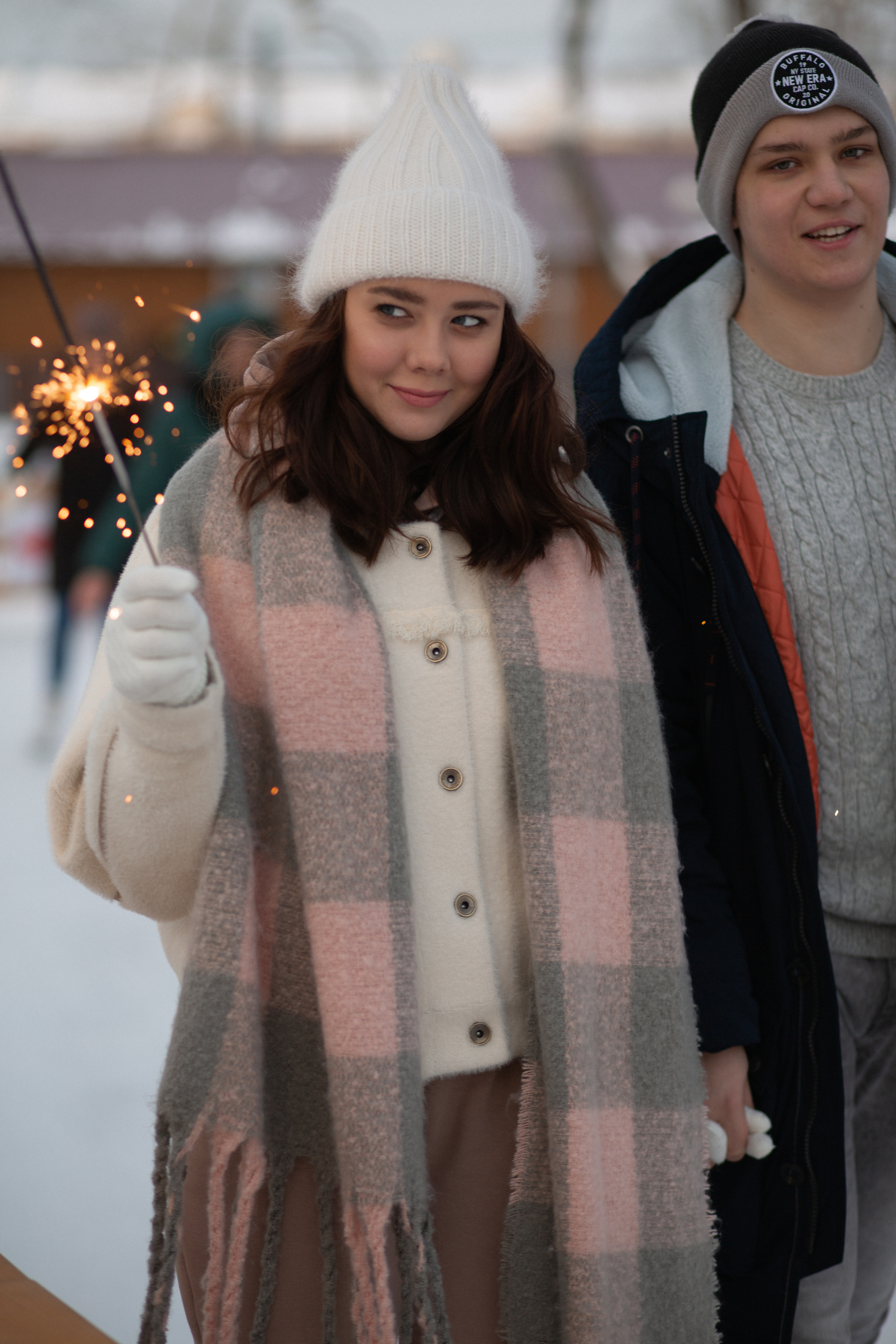 Love Story. Семейный и женский фотограф в Челябинске Замятина Ольга