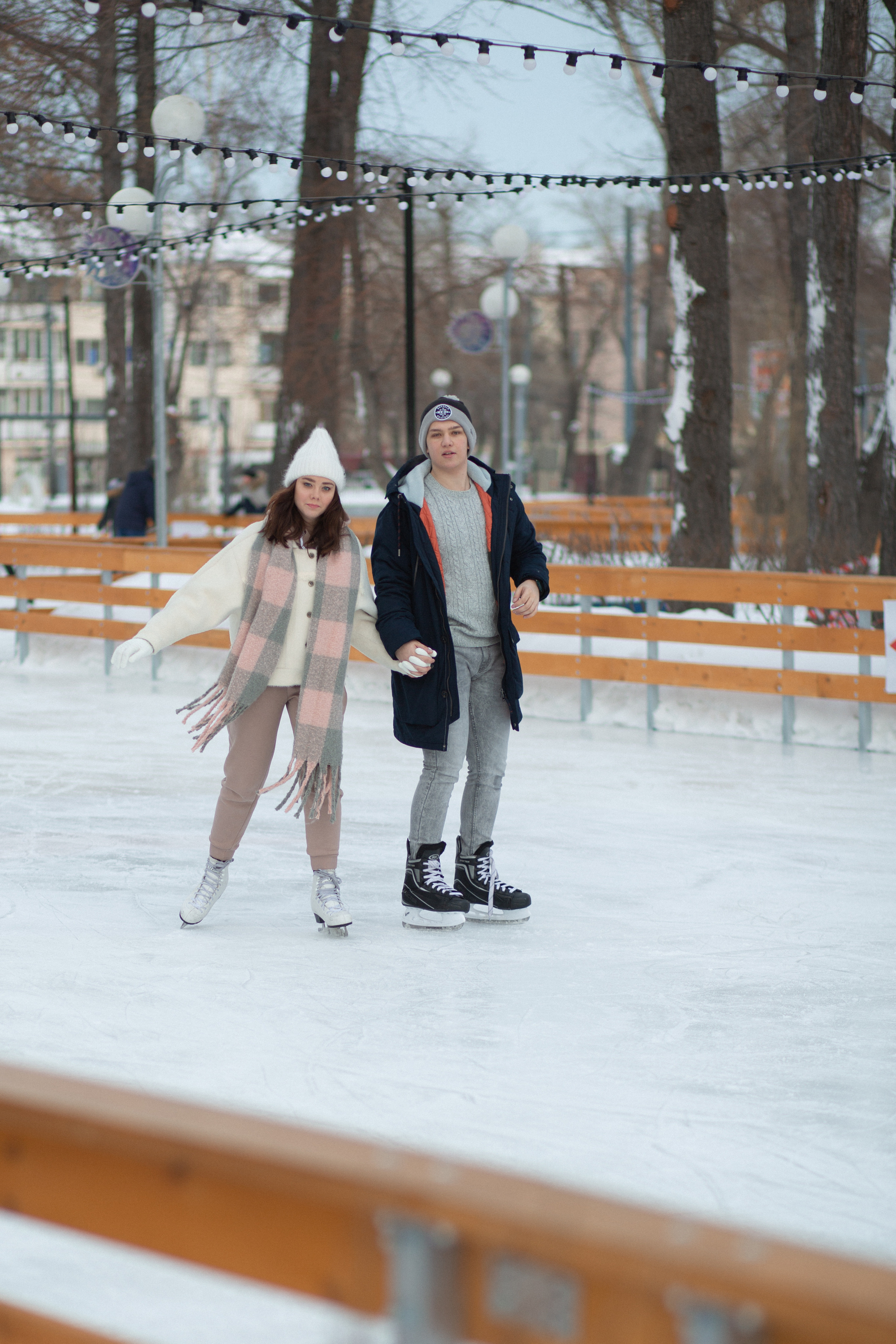 Love Story. Семейный и женский фотограф в Челябинске Замятина Ольга