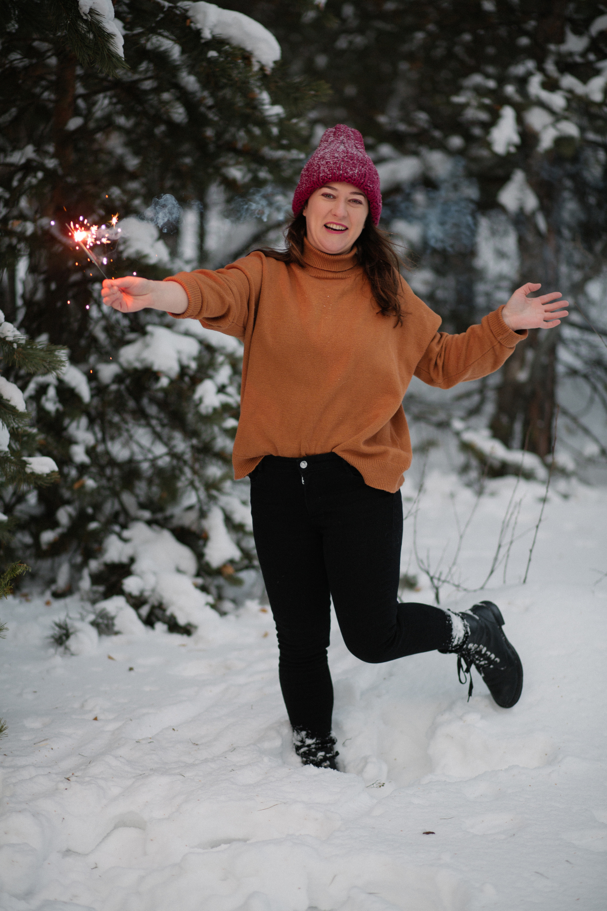 Женский портрет. Семейный и женский фотограф в Челябинске Замятина Ольга