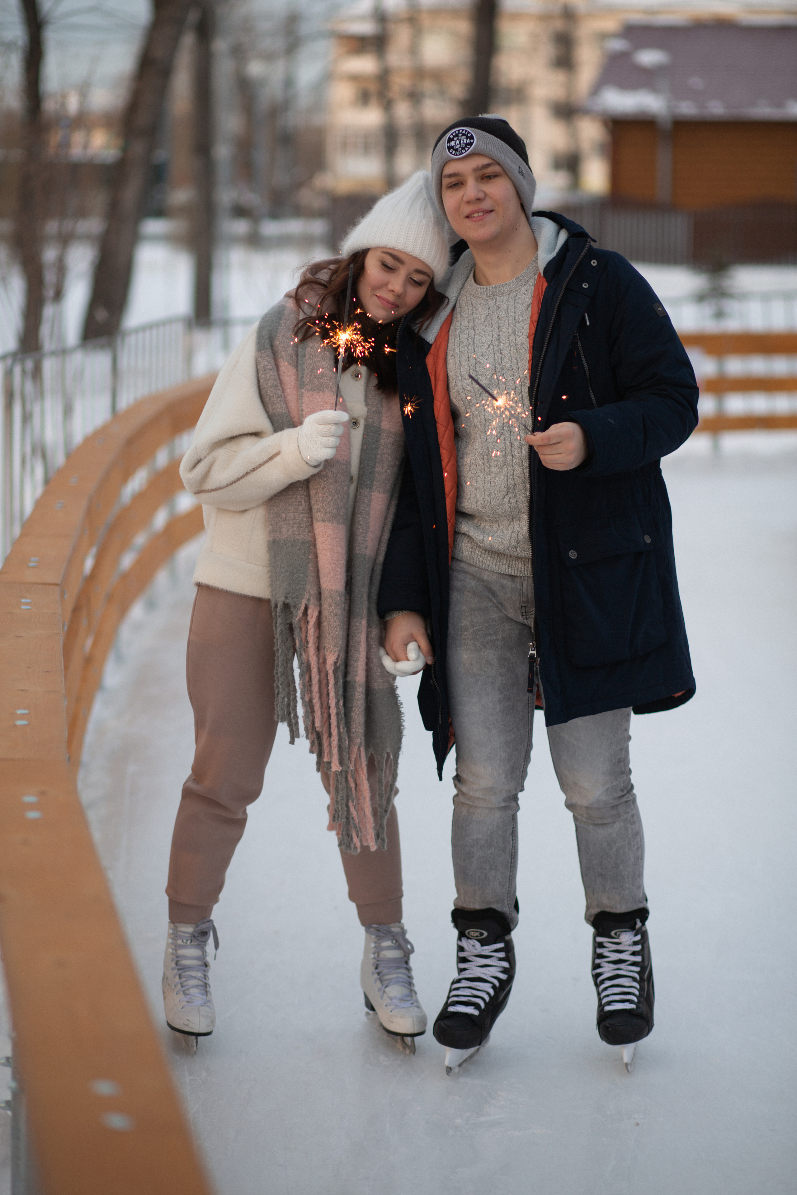 Love Story. Семейный и женский фотограф в Челябинске Замятина Ольга