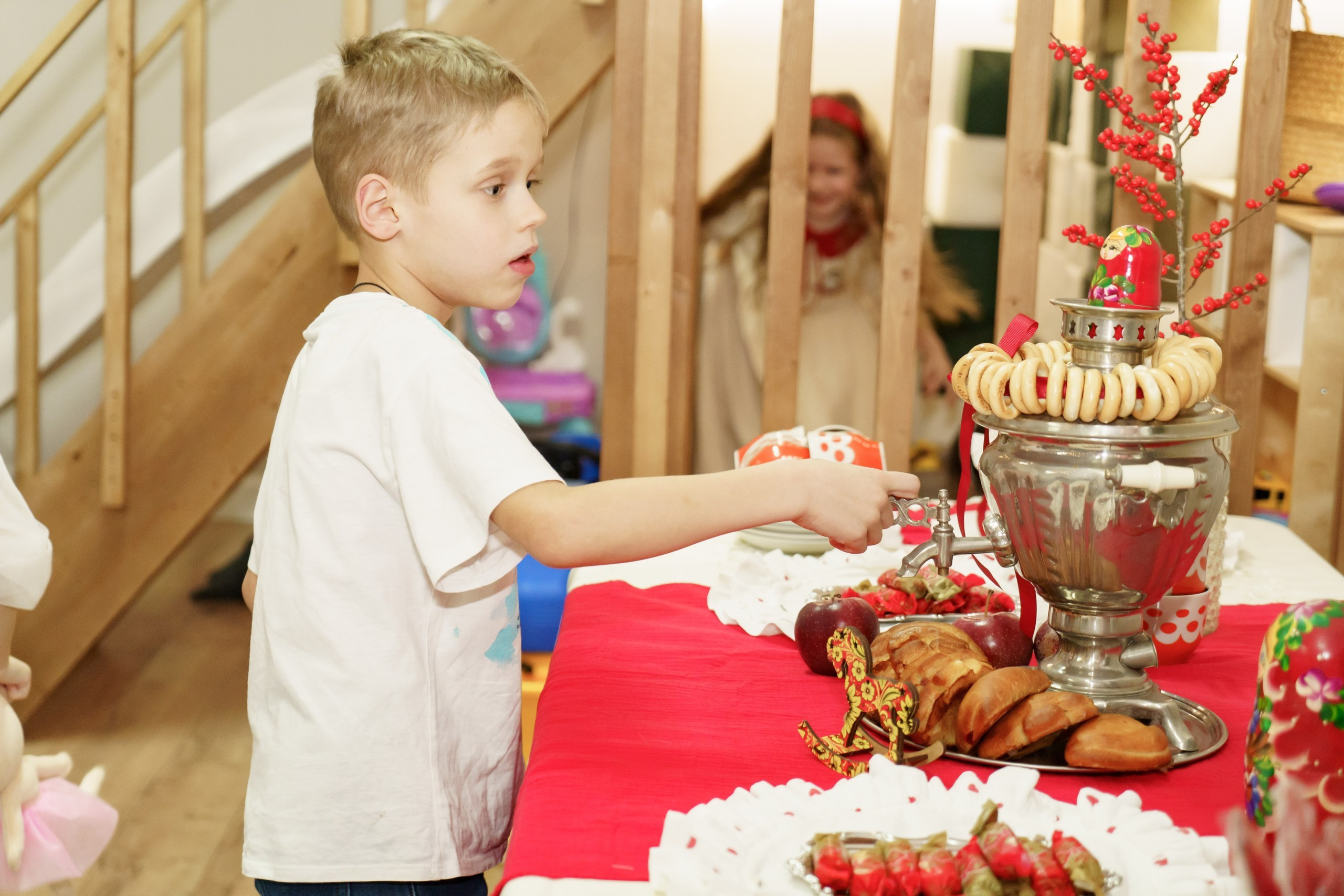 Праздник для принцессы🎂!. Семейный и детский фотограф Зеленоград Кудашова Наиля