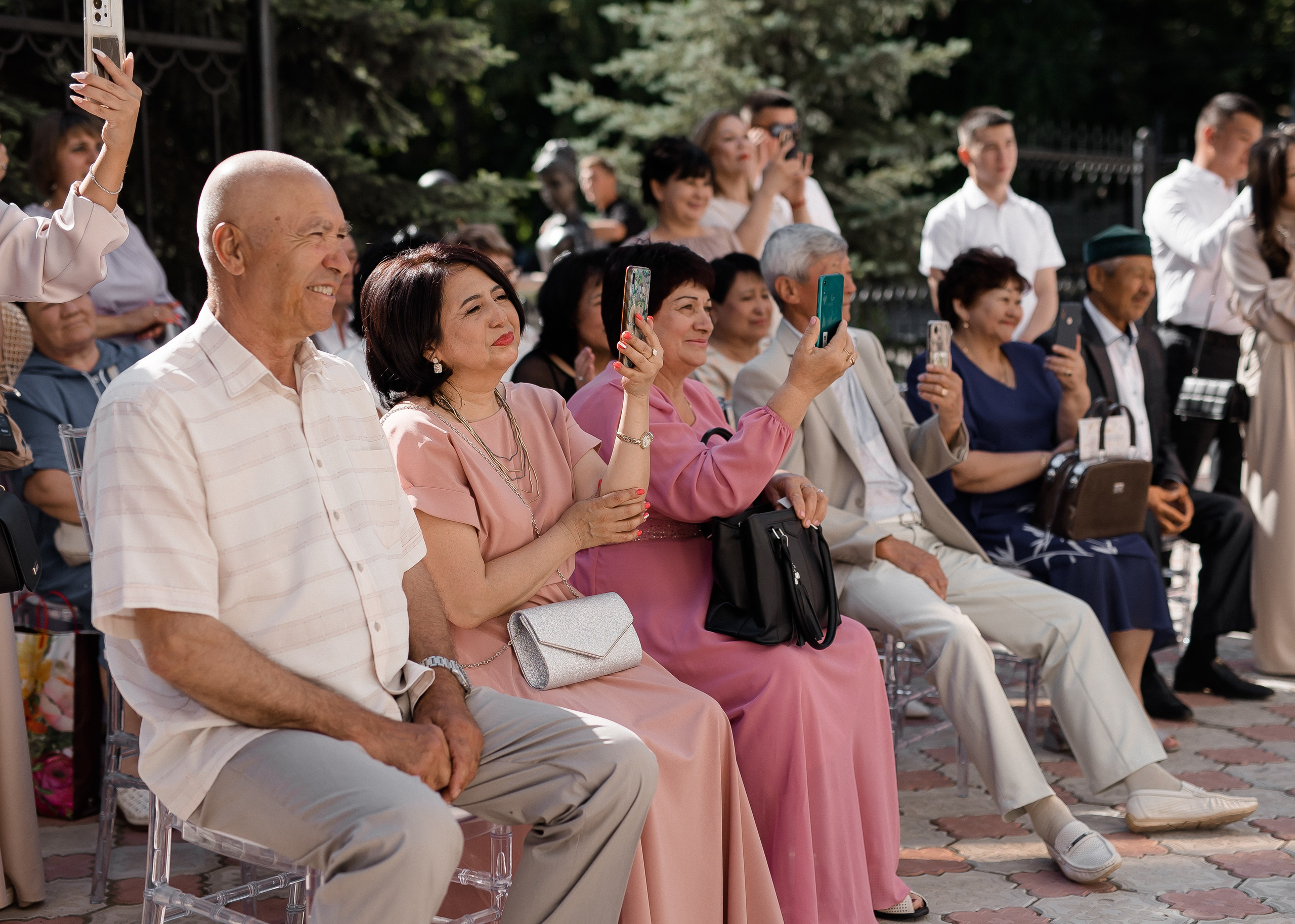 Эля + Тимур. Свадебный и семейный фотограф в Саратове Маша Паника