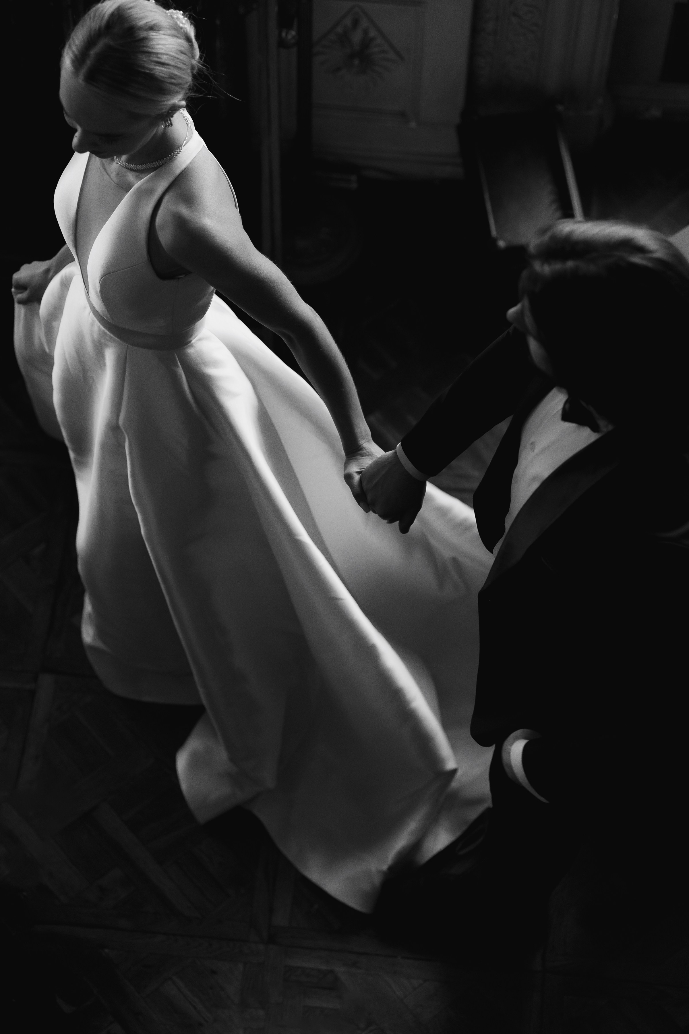 Илья и Яна. Фотограф Москва