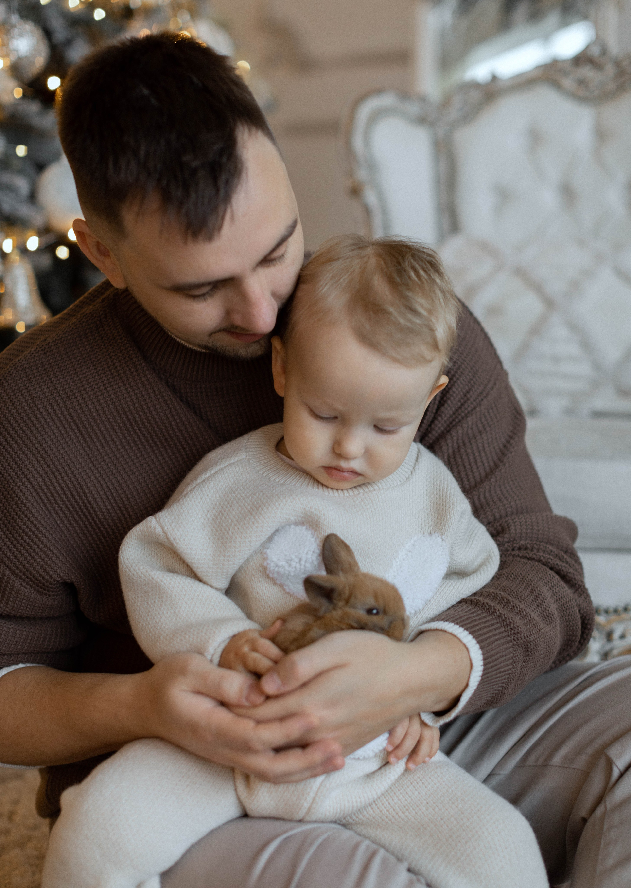 Артем, Виктория, Ярослав