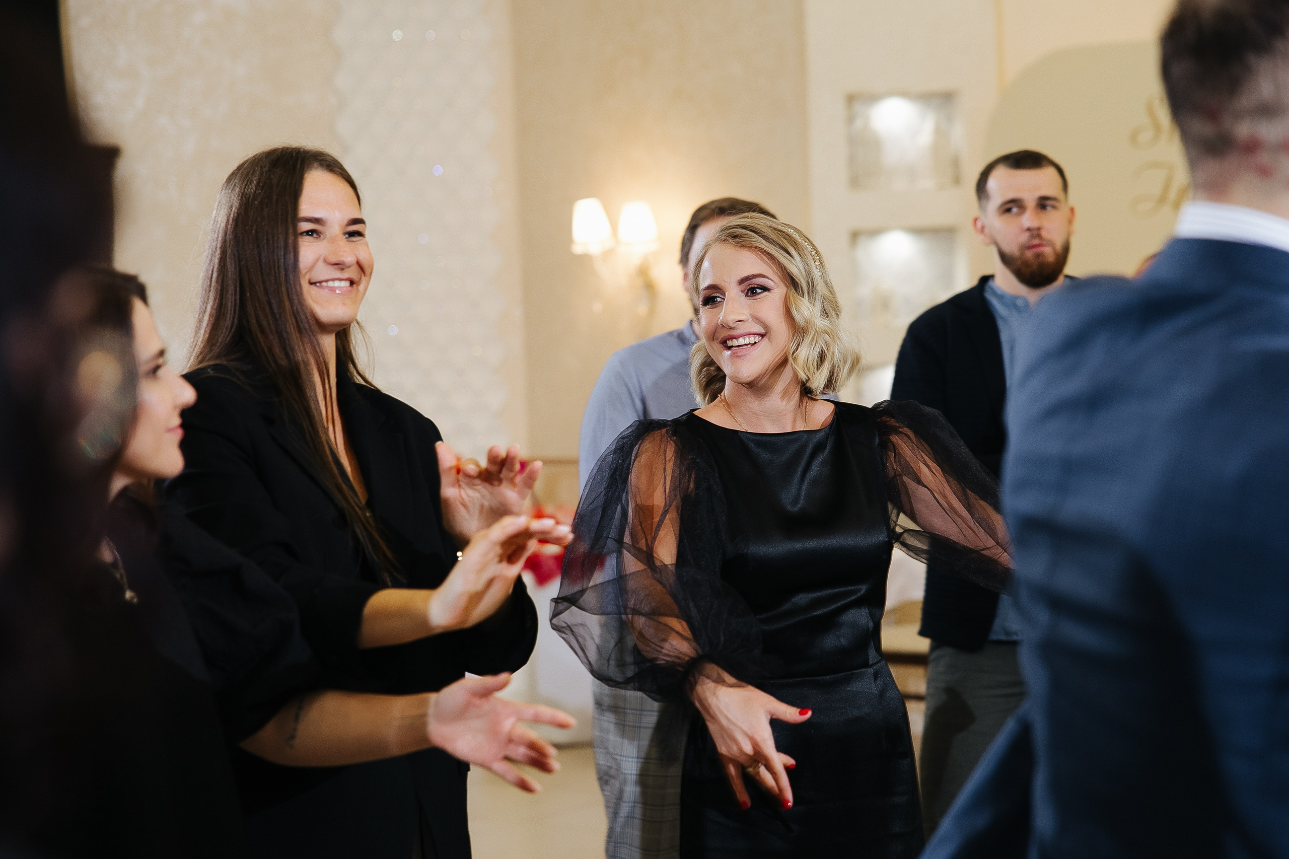 Шах и Ирада. Фотограф в Красноярске Надежда Воскресенская