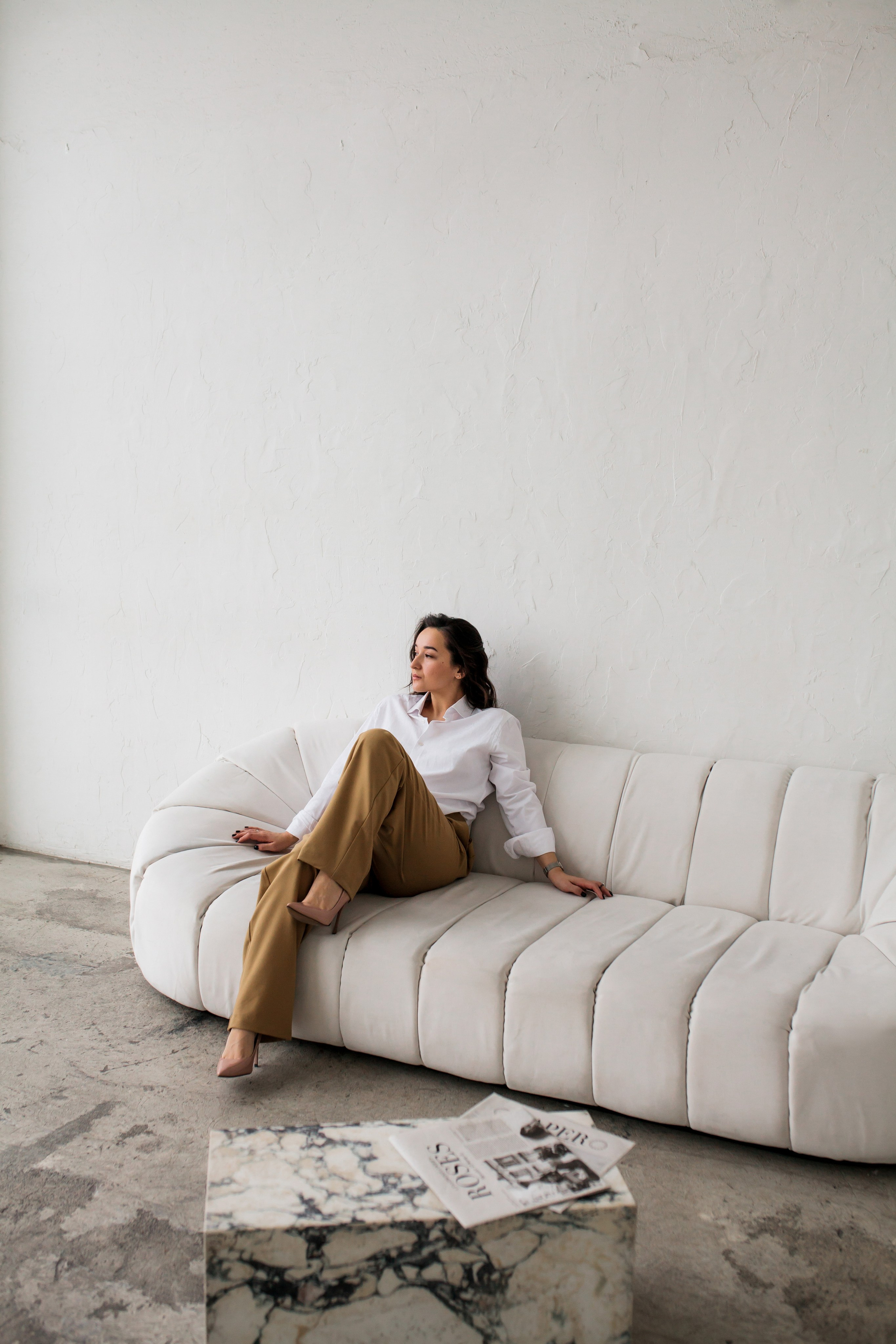 Portrait. Фотограф в Новосибирске Дарья Горнакова