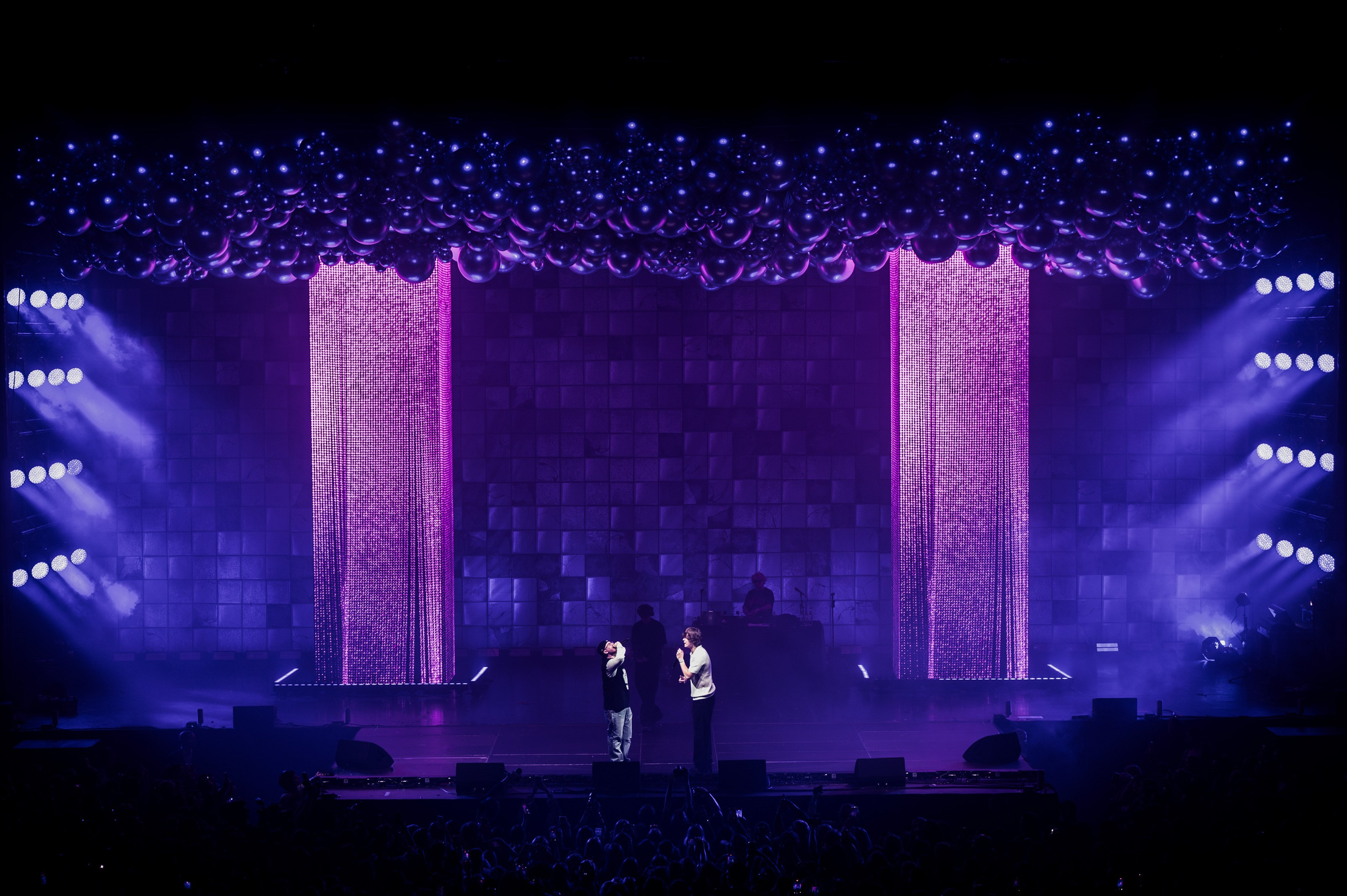 TOXI$ | MOSCOW | 2026. OOPS TEAM