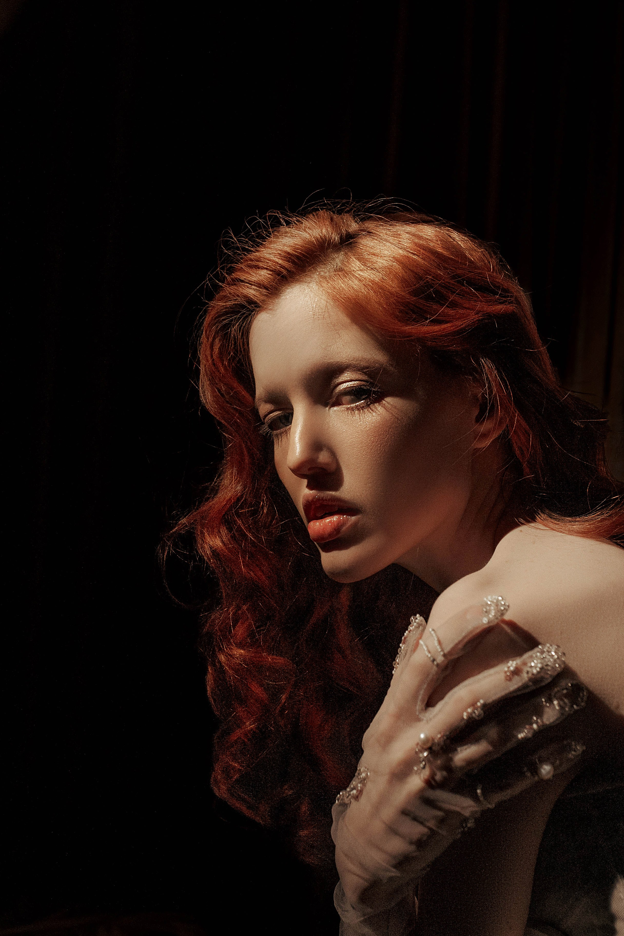 Renaissance. Портретный фотограф Крис