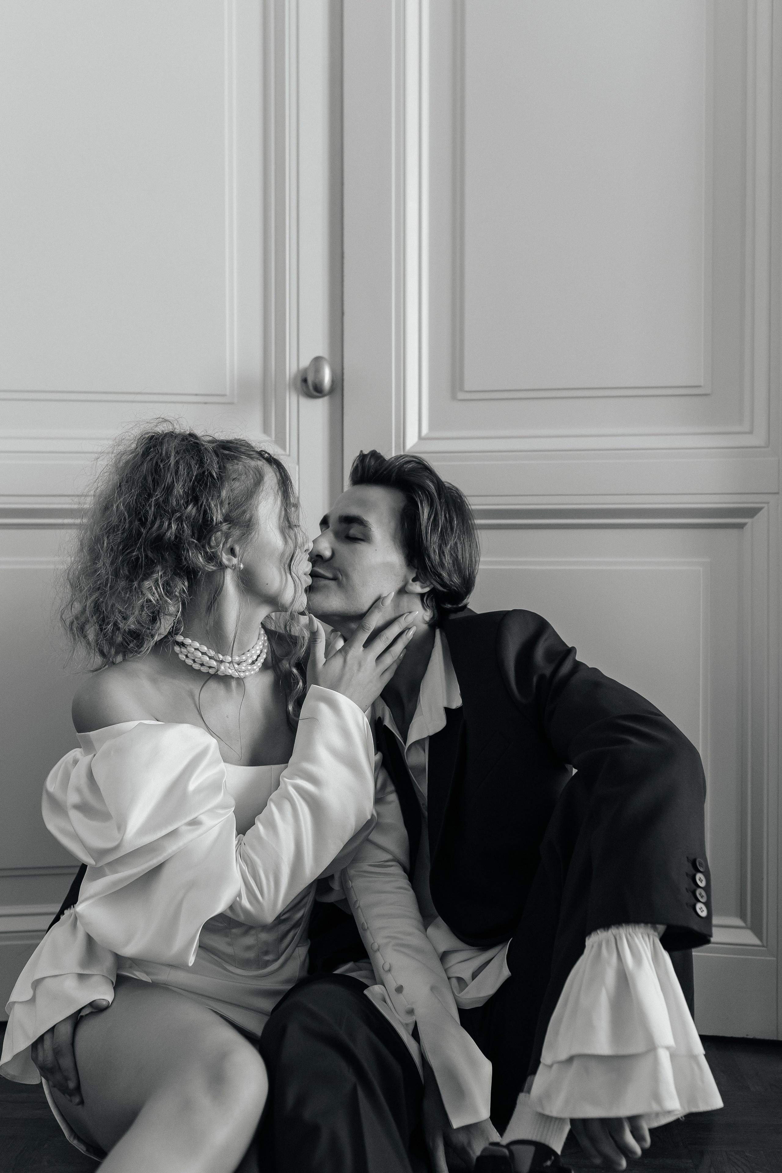 Максим и Даша. Фотограф в Томске Ирина Павлуцкая