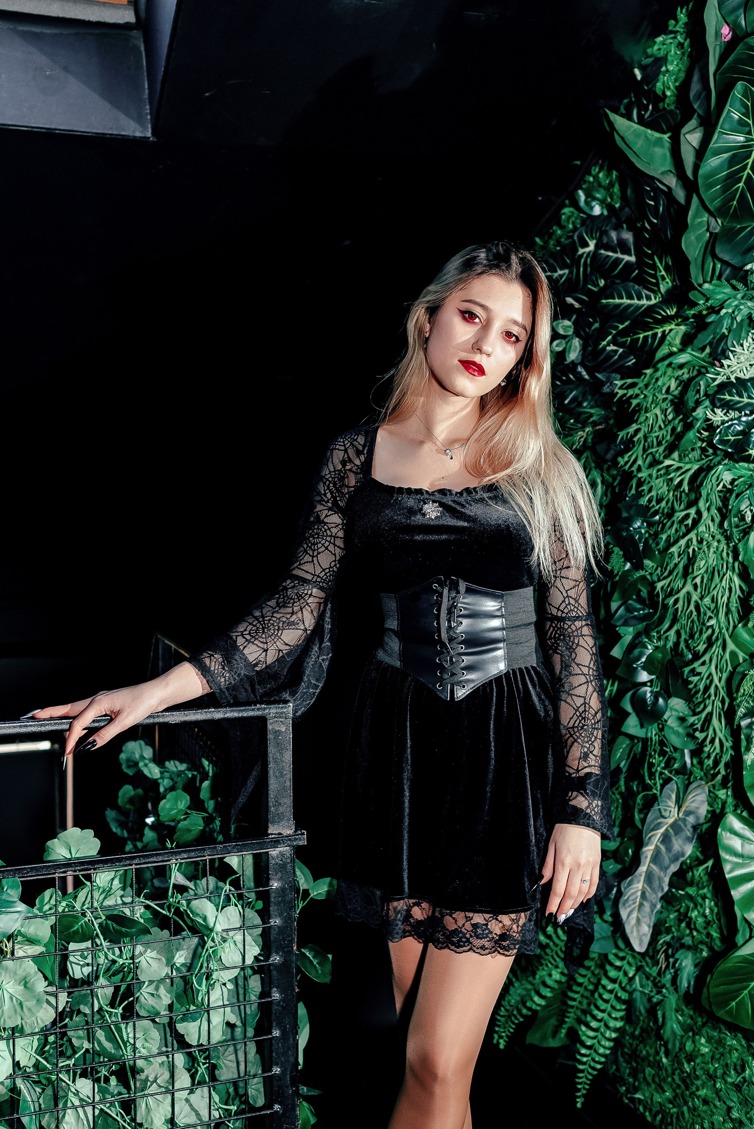 День рождения Марго. Фотограф в Санкт-Петербурге. Диана Шкутова