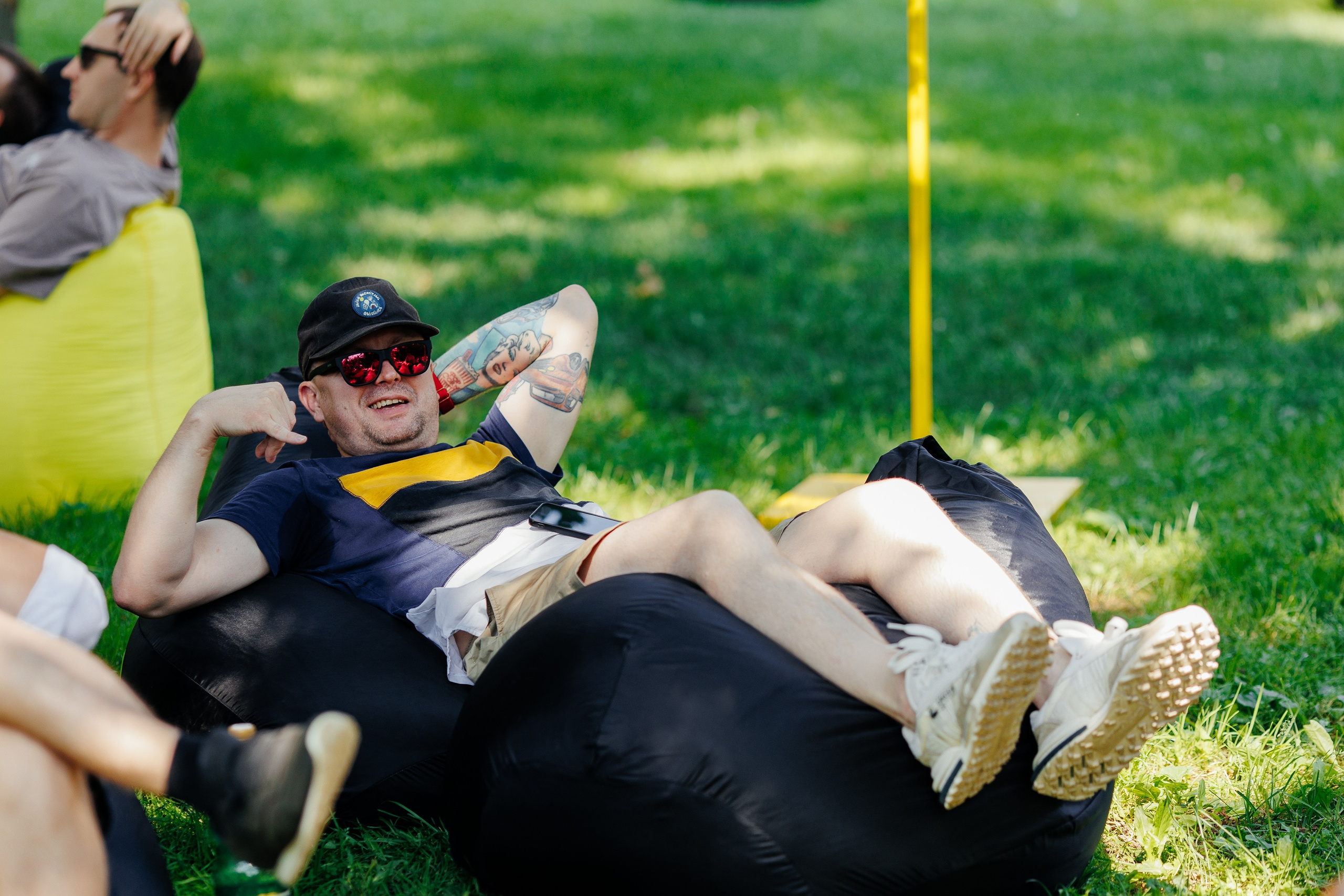 IEK 25 лет. Фотограф в Москве Алексей Виноградов