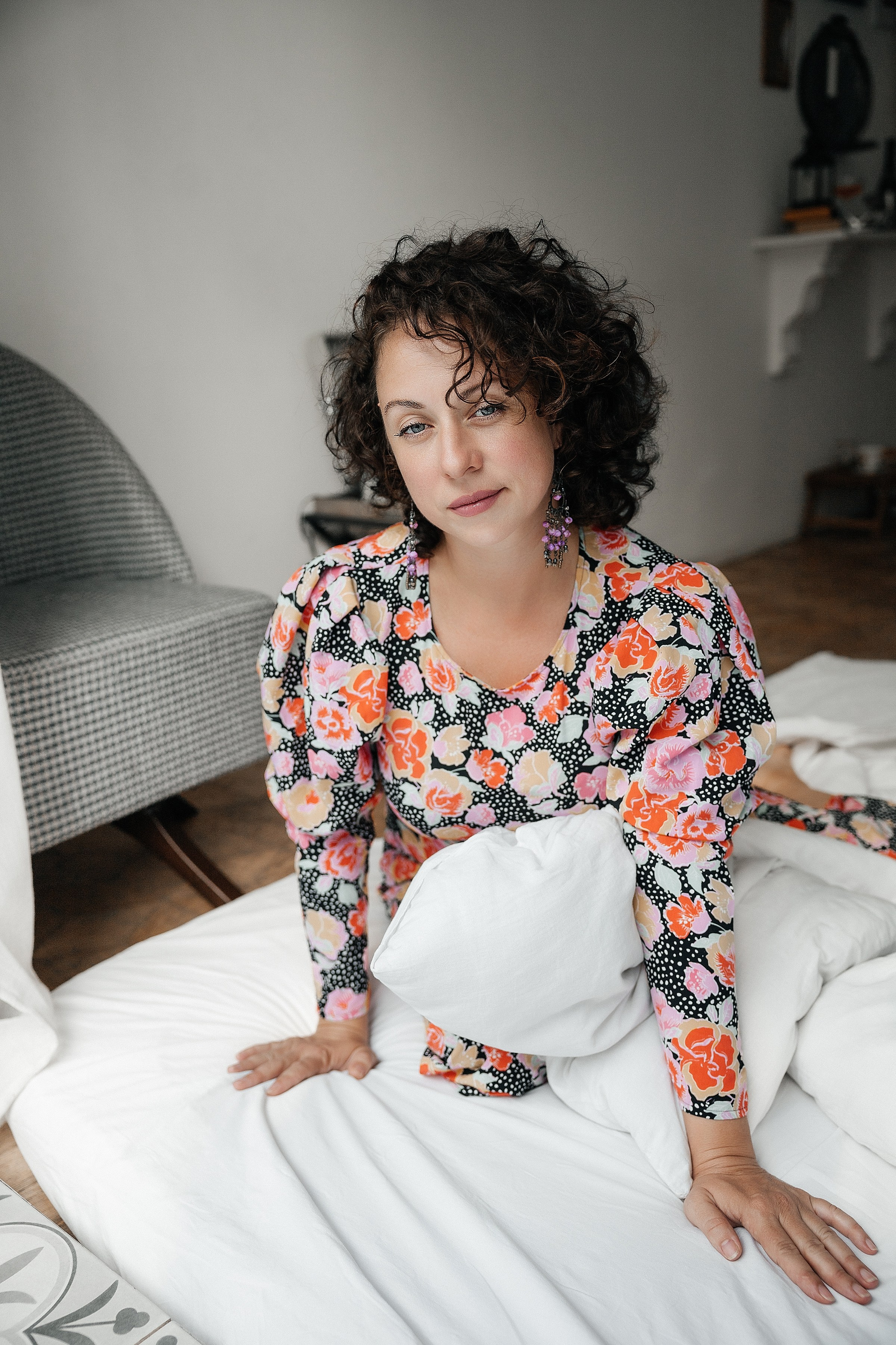 Мария. Семейный и детский фотограф в Краснодаре Ксения Новикова