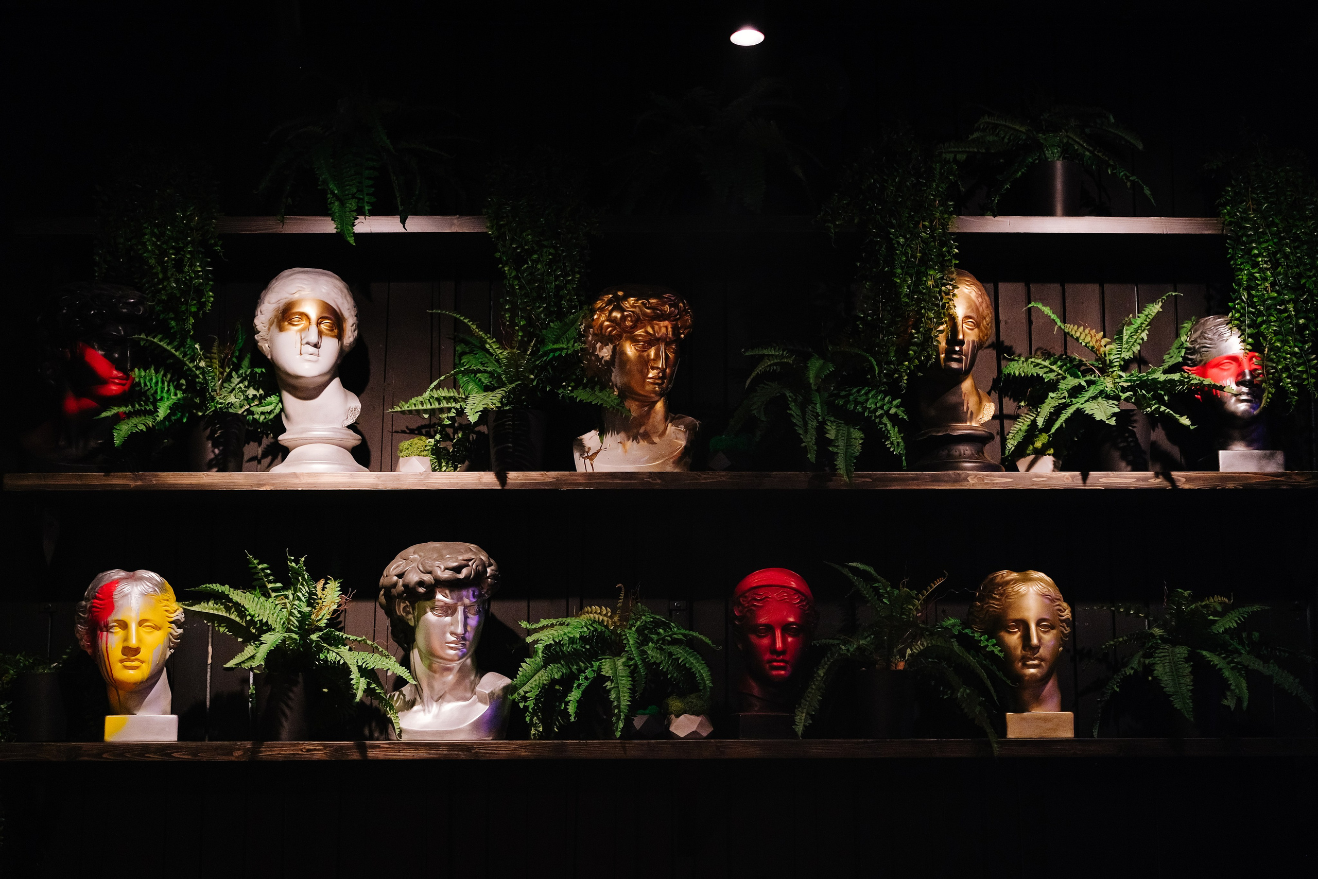 Plan_B. Репортажный и клубный фотограф Москва