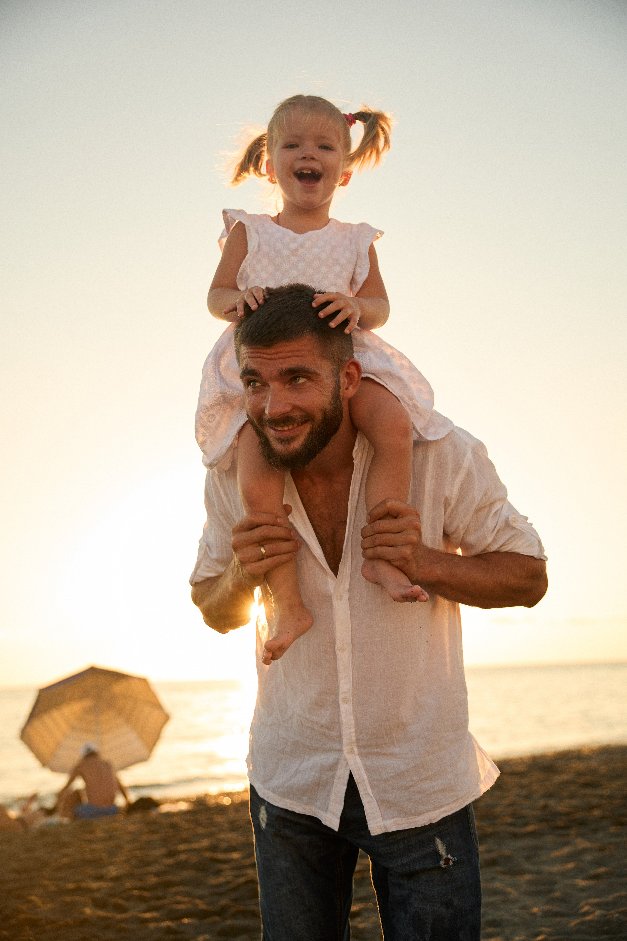 Мария, Иван и Сашенька август 2025. Свадебный и семейный фотограф в Сочи и Краснодарском крае Анна Шмелёва