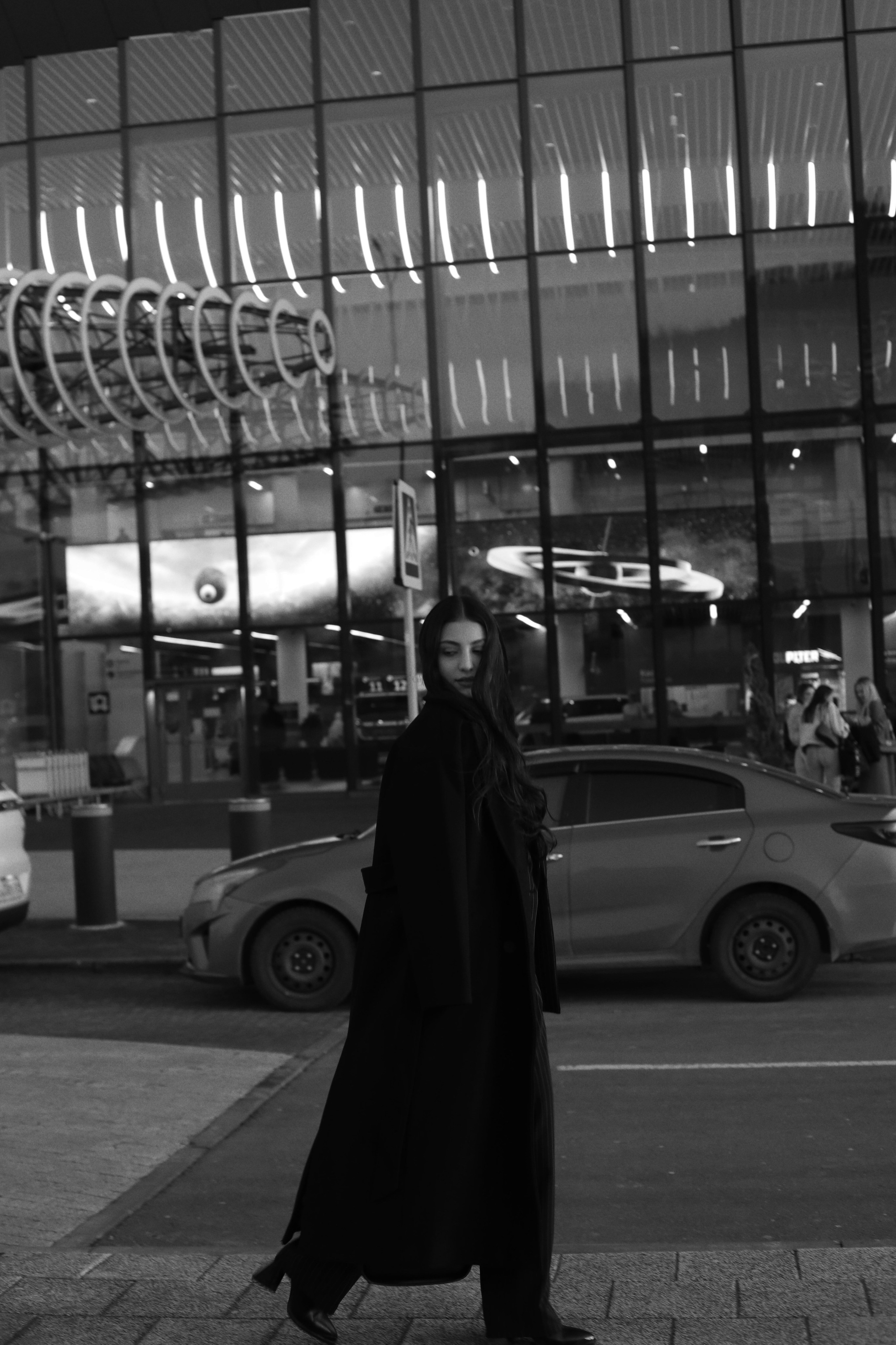 Анфиса. Фотограф Малофеева Алина