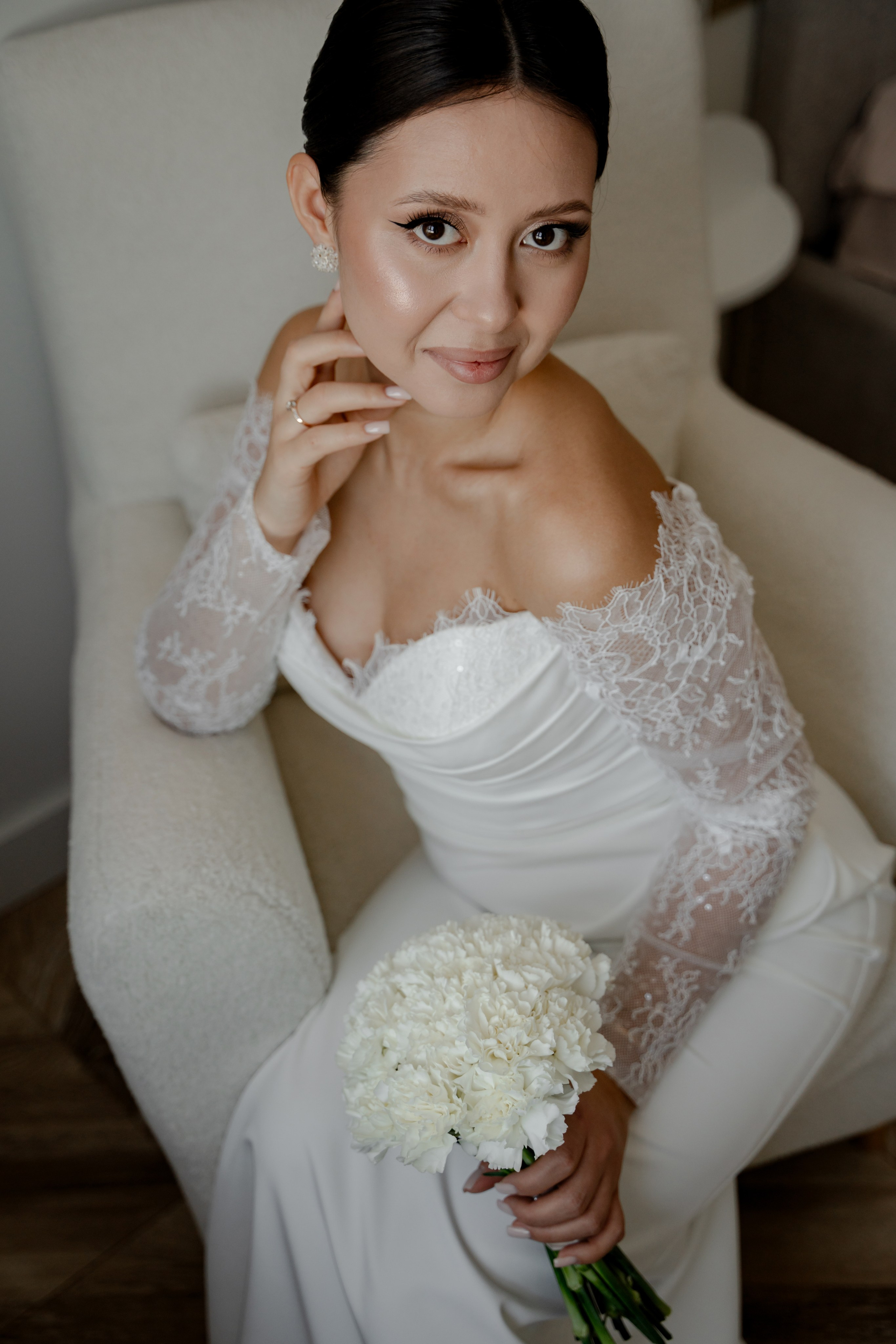 Тимур и Аида. Свадебный и семейный фотограф в Стерлитамаке и Уфе