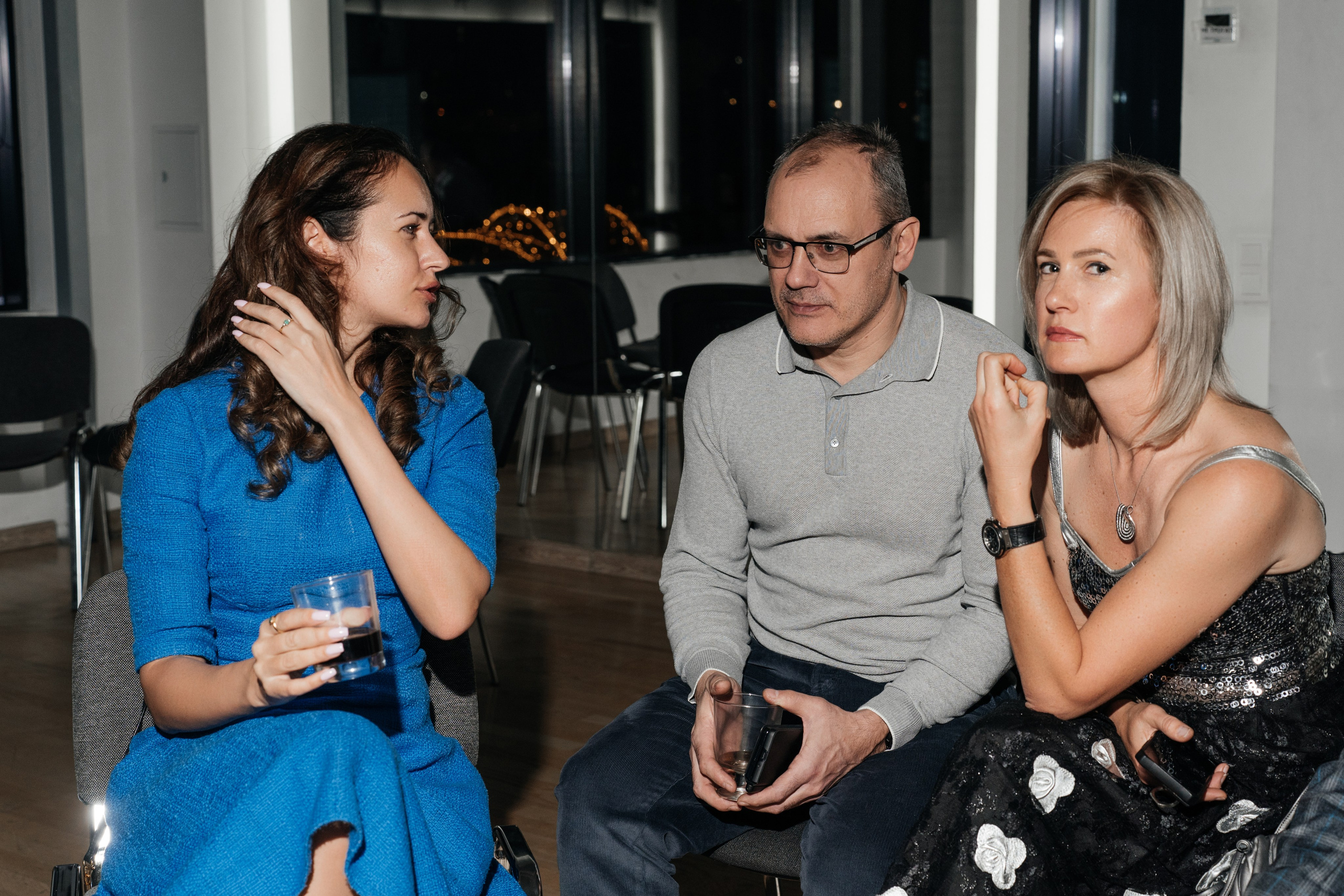 Корпоратив, MBI. Свадебный фотограф Москва Александра Аверкова