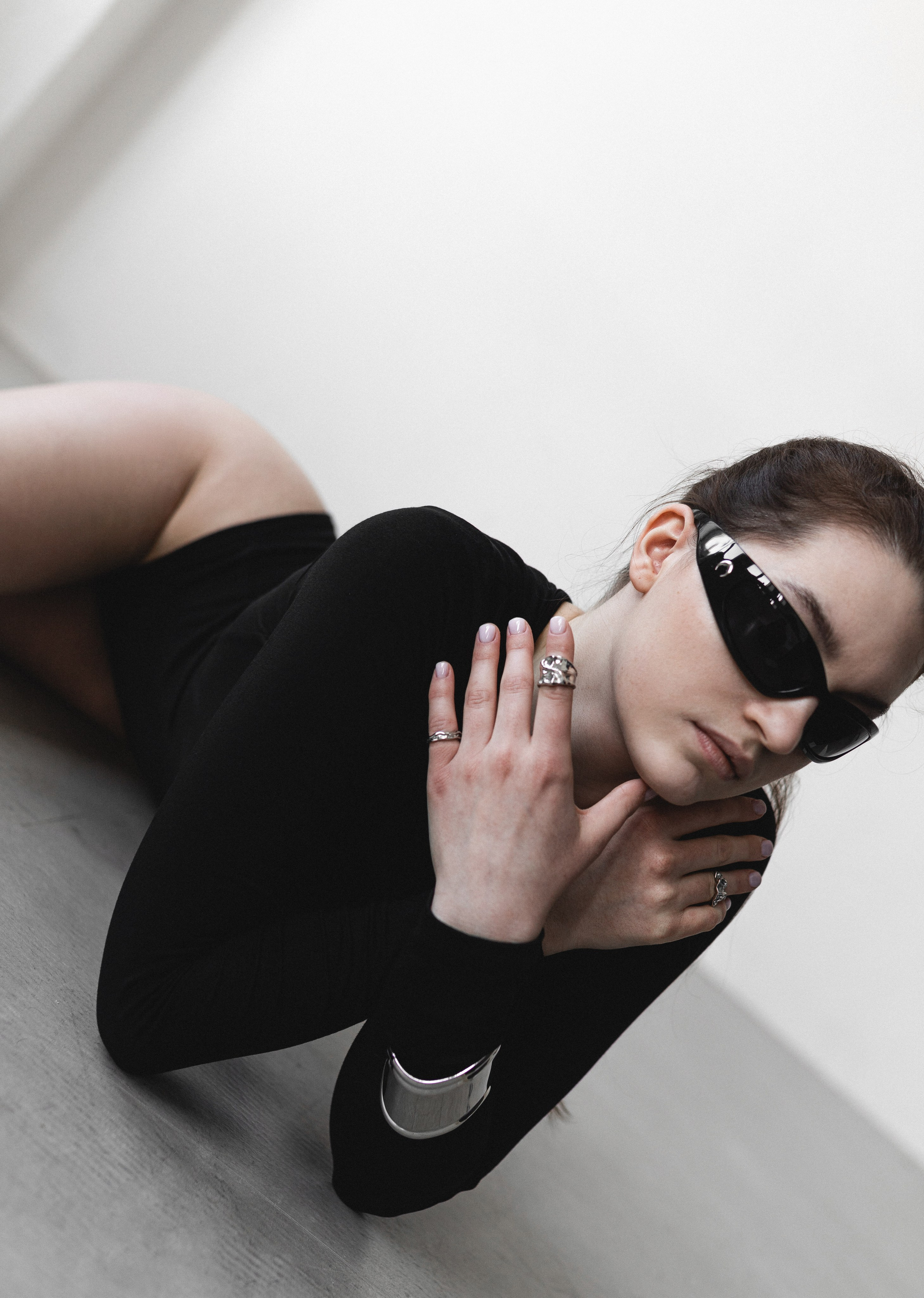 Женский портрет. Портретный фотограф Анастасия г. Самара