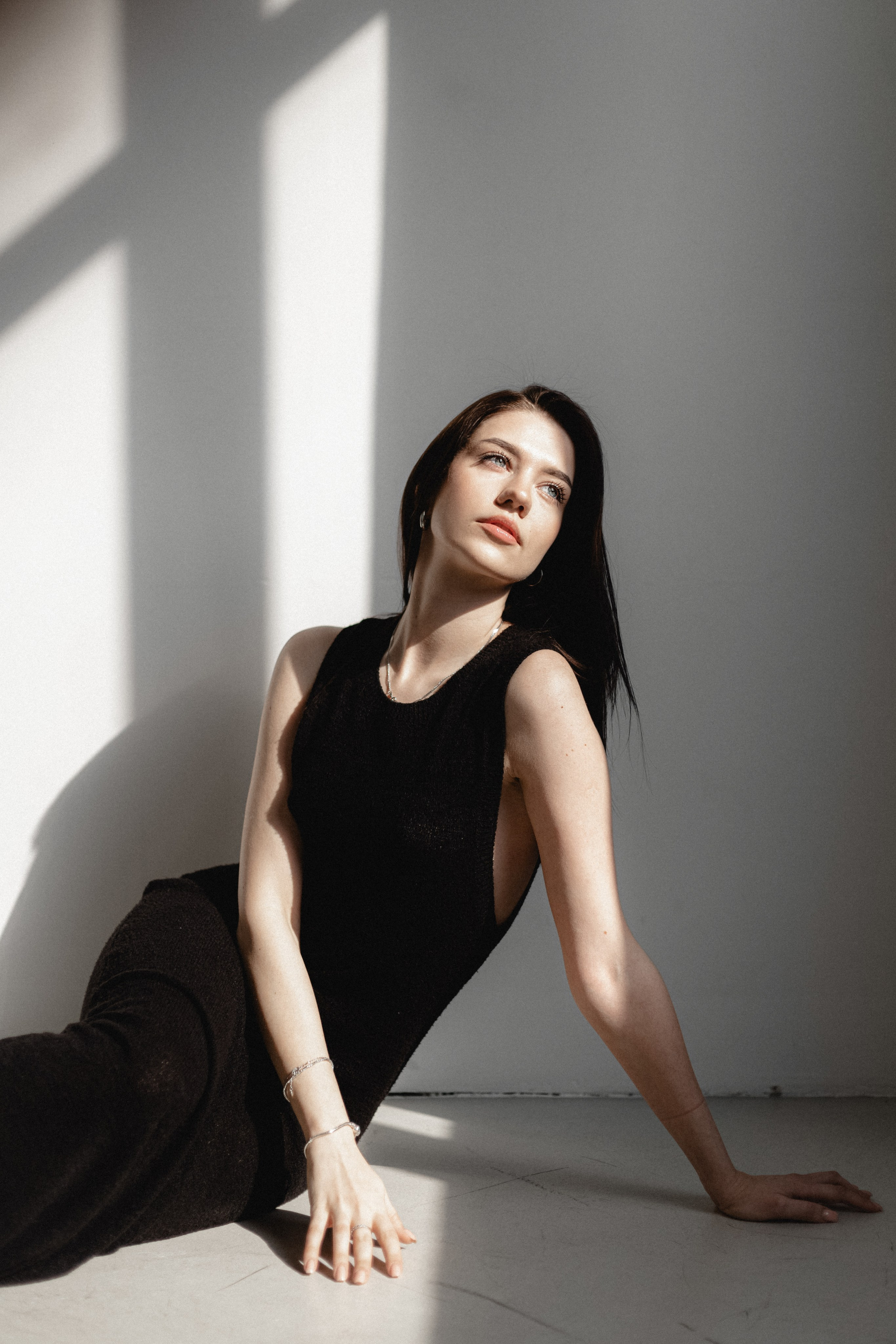 Женский портрет. Портретный фотограф Анастасия г. Самара