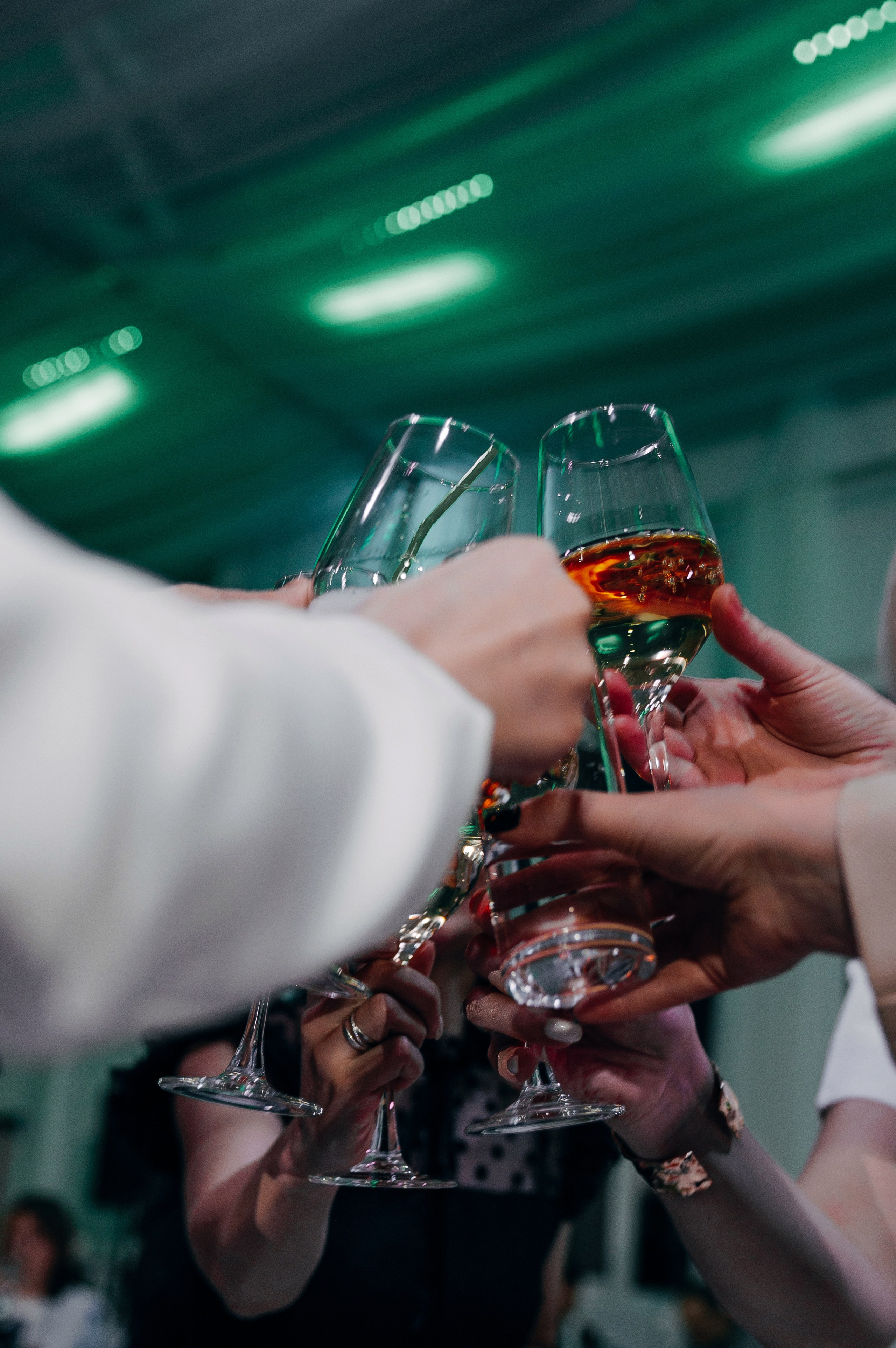 Анонс фото новогоднего корпоратива Nikastyle 2026 от фотографа во Владимире Евгений Топаз. Свадебный фотограф во Владимире Евгений Топаз