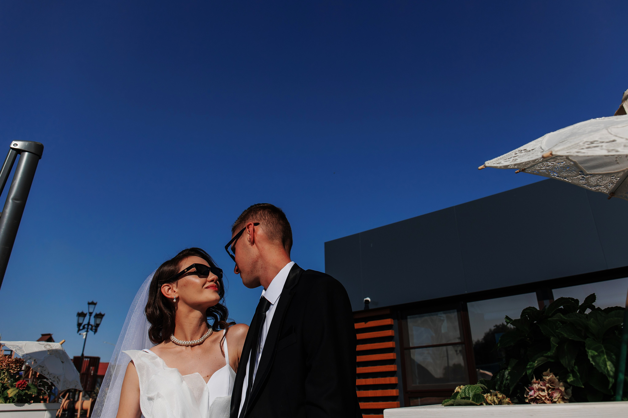 Свадьба в Невинномысске. Дмитрий Шевченко свадебное фото в г. Краснодар — Армавир — Лабинск