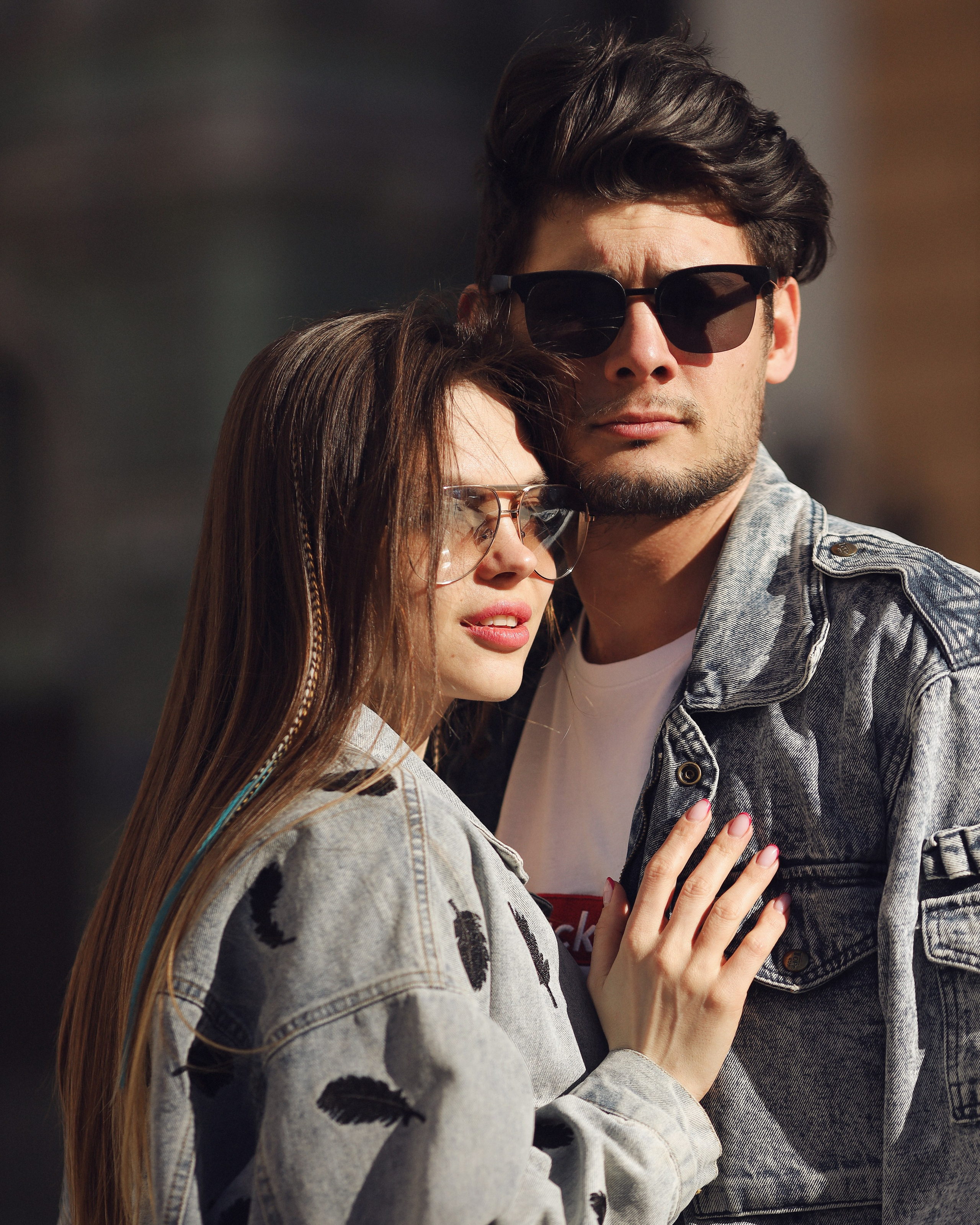 Лена и Макс. Семейный фотограф В Москве Александра Дейкун