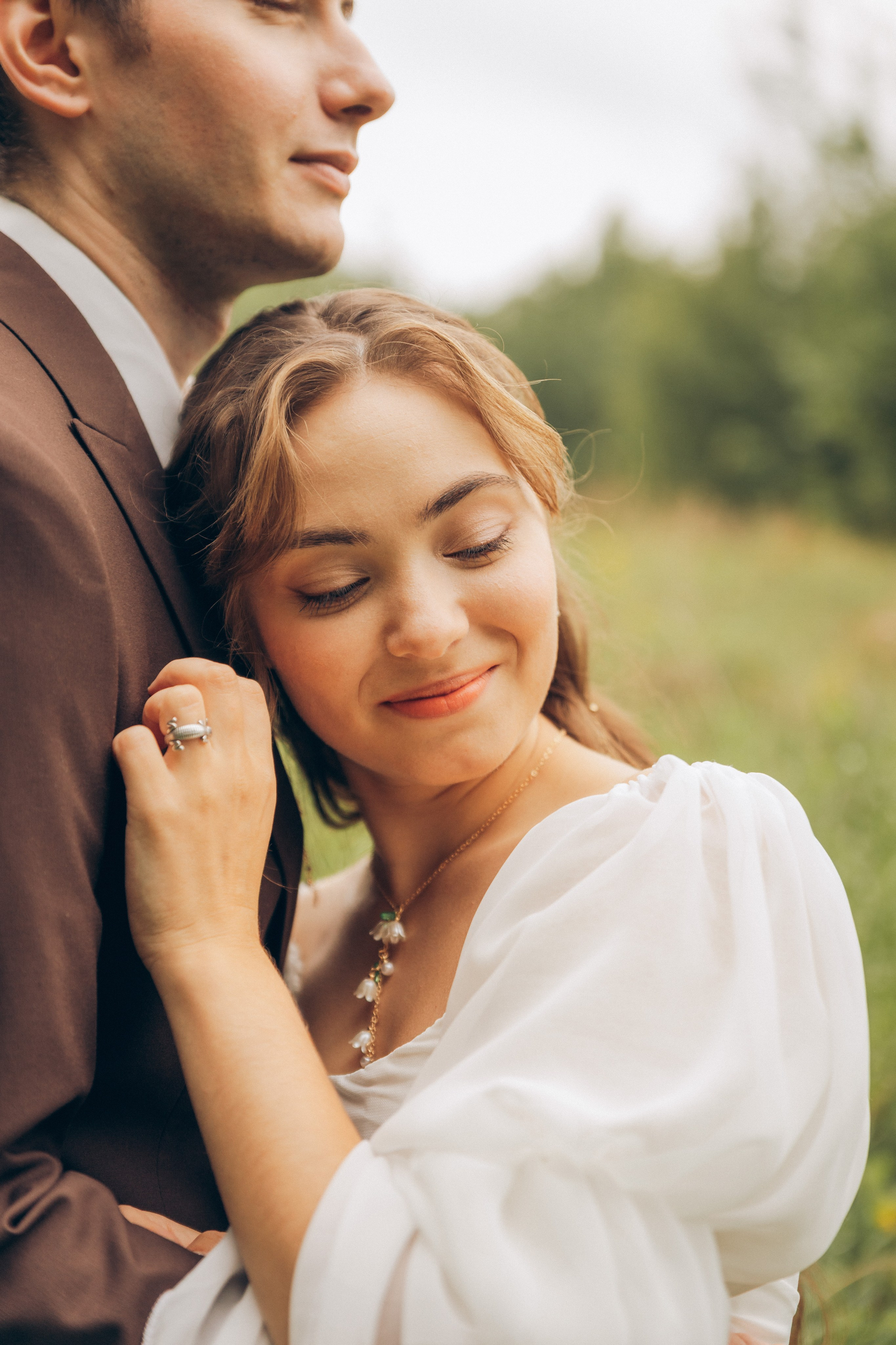 Юлия и Олег. Семейный фотограф В Москве Александра Дейкун