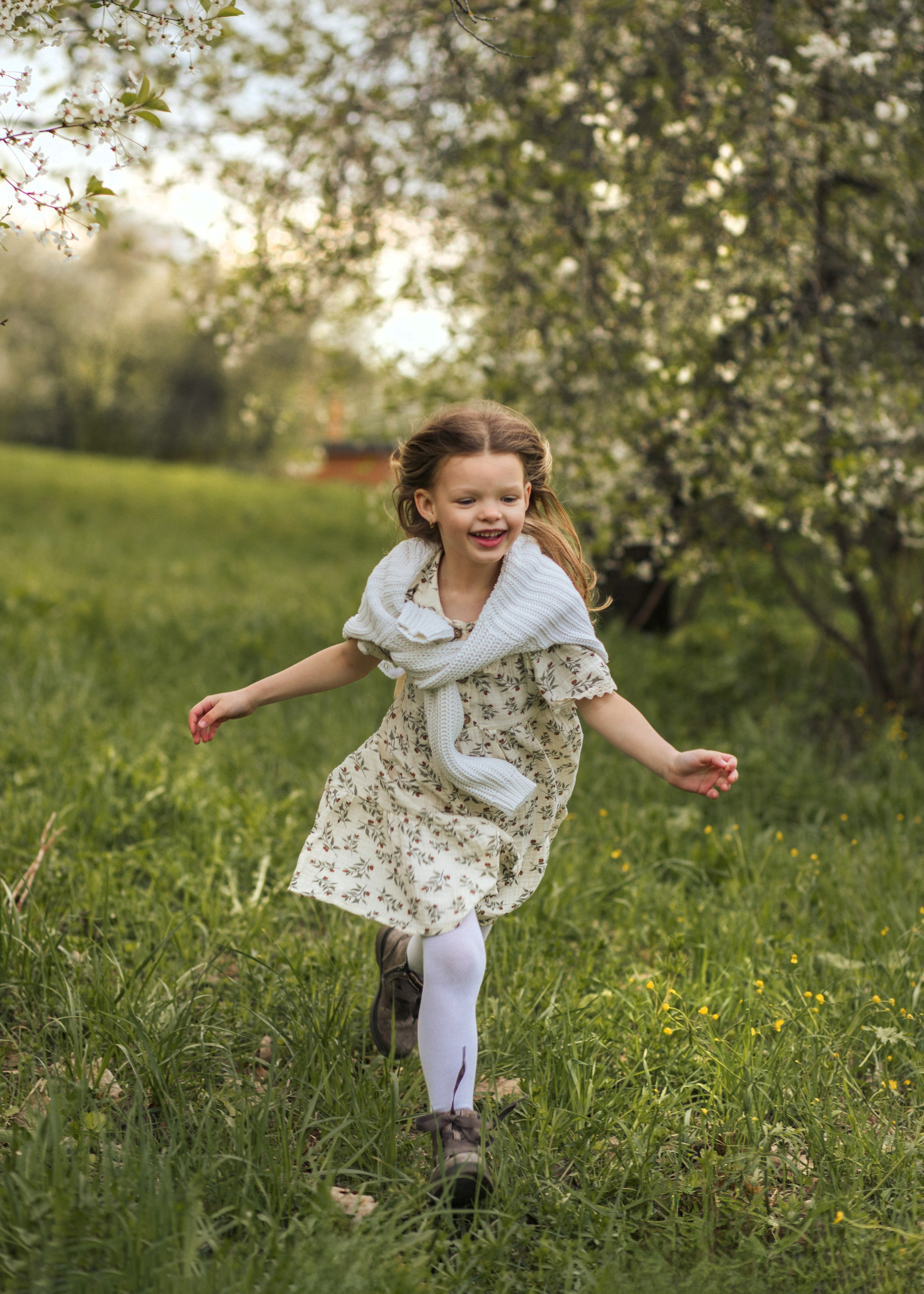 Катя и Амелина. Семейный фотограф В Москве Александра Дейкун