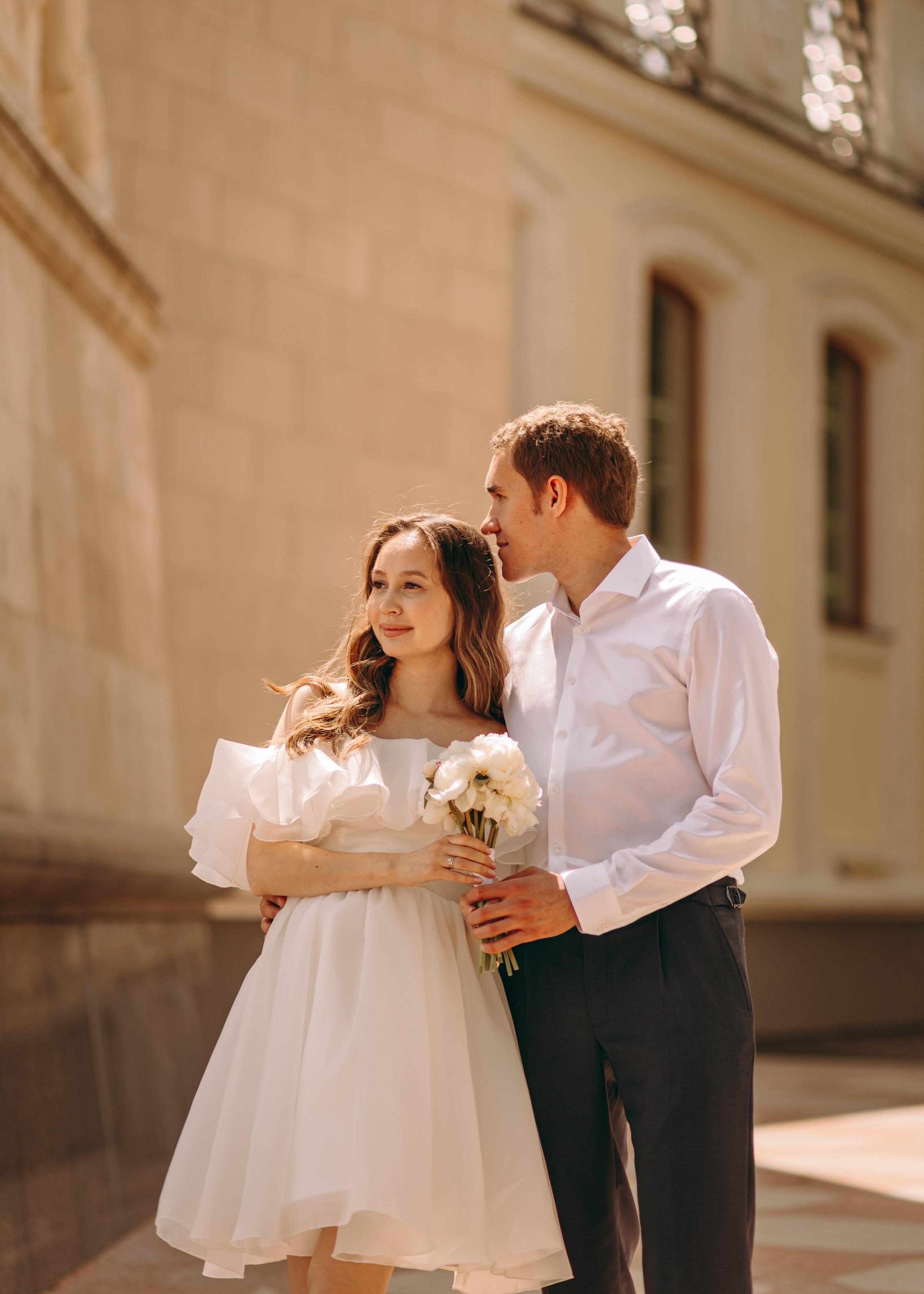 Лилия и Артем. Семейный фотограф В Москве Александра Дейкун