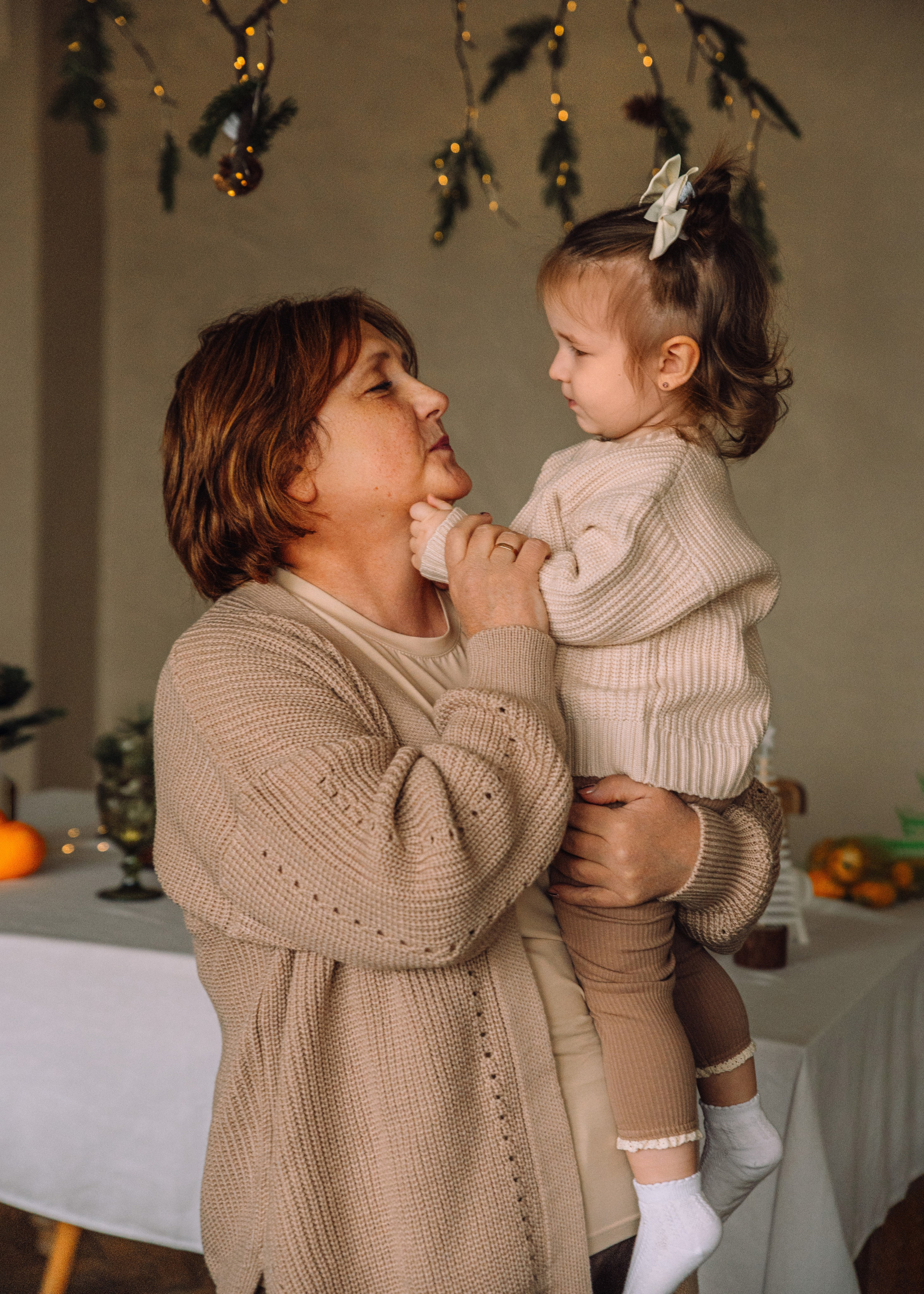 Катя, Артем, Елена, Ника и Лера. Семейный фотограф В Москве Александра Дейкун