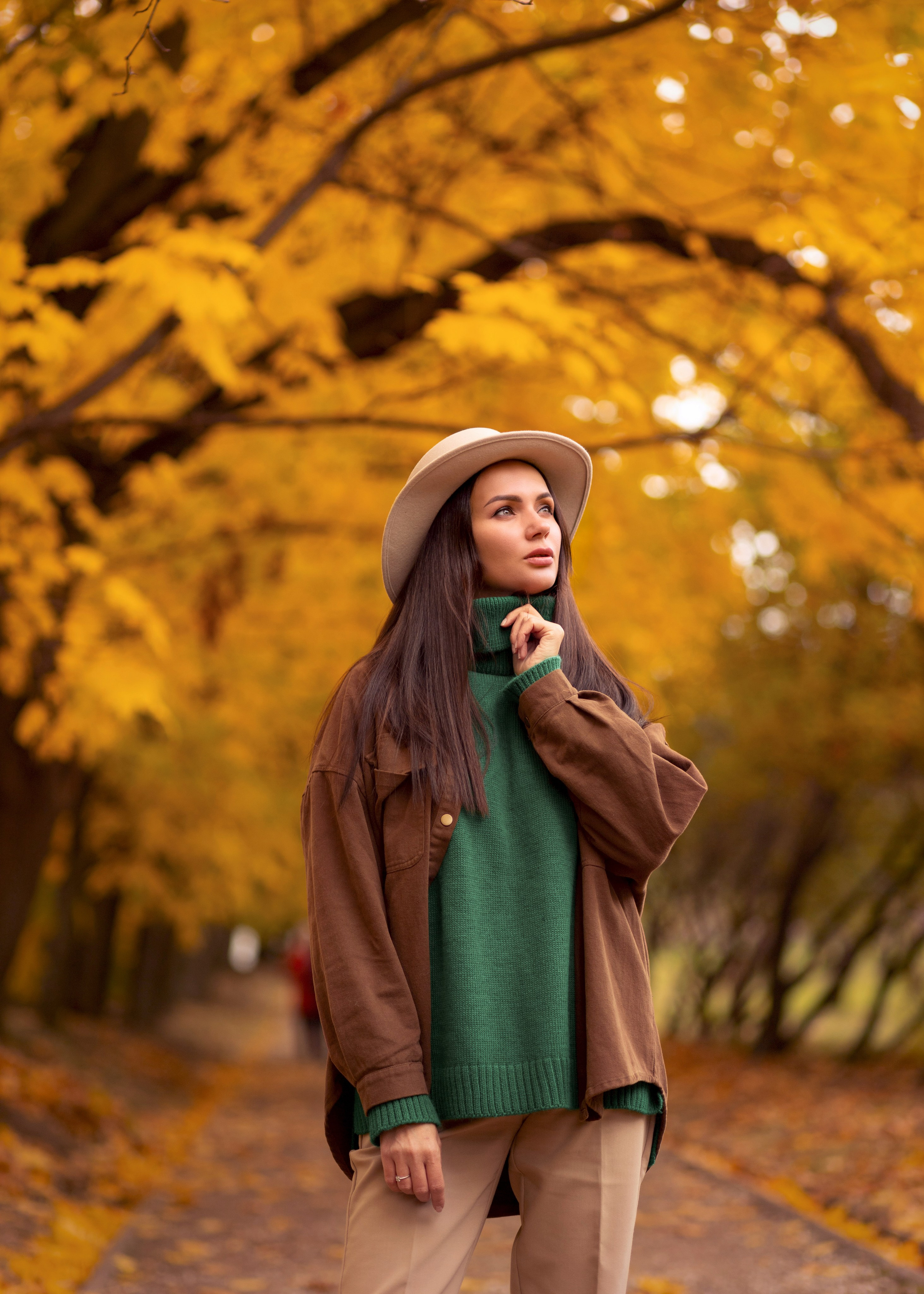 Раиля и Айлин. Семейный фотограф В Москве Александра Дейкун