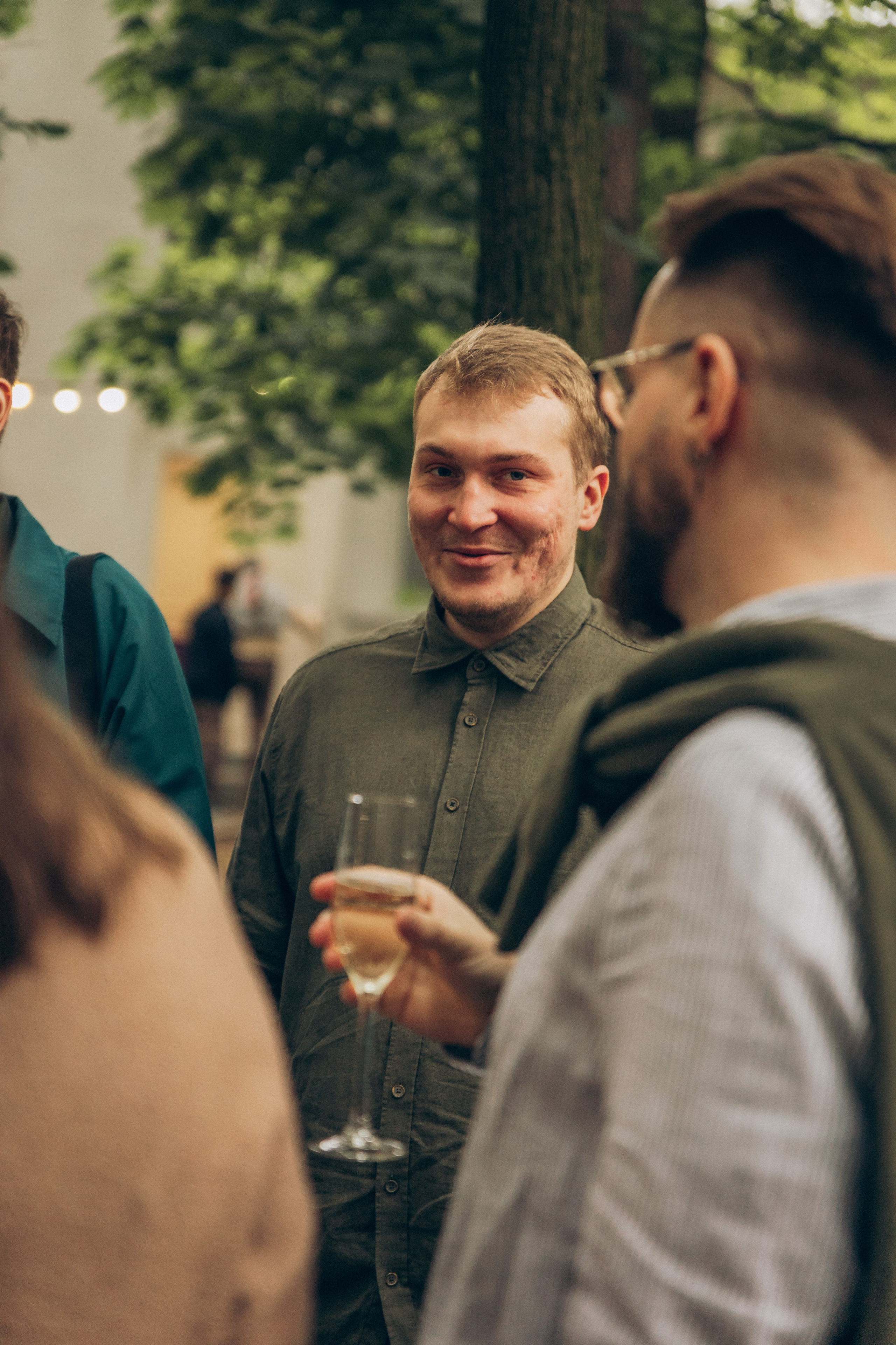 Юлия и Олег. Семейный фотограф В Москве Александра Дейкун