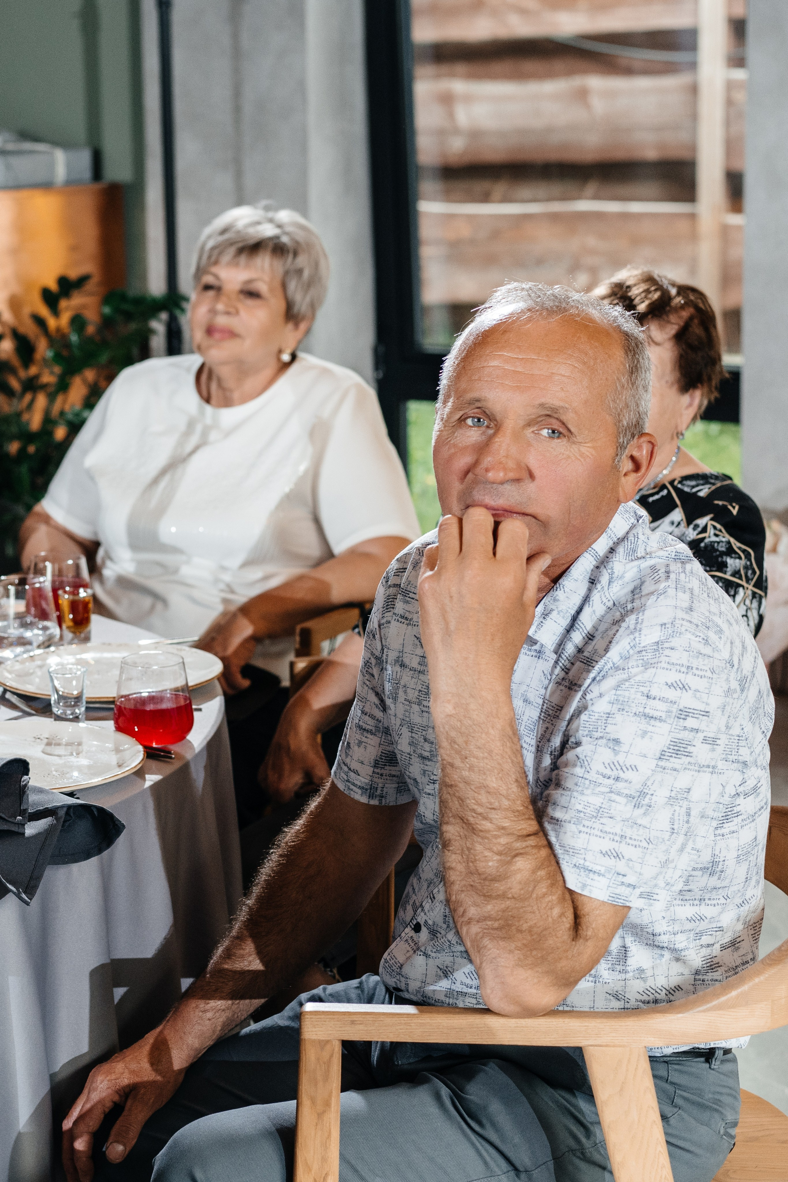 Элла & Кирилл. Свадебный фотограф Барнаул Алексей Павлов