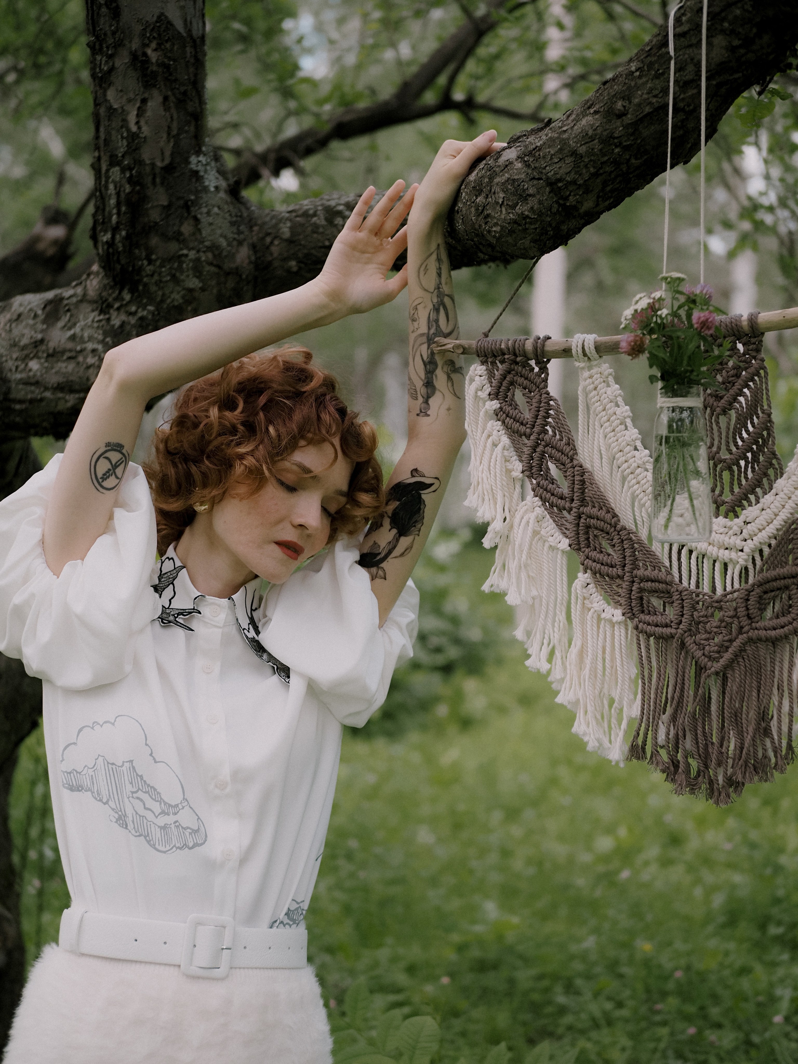 Alisa. Фотограф Рязань. Семейный Свадебный фотограф