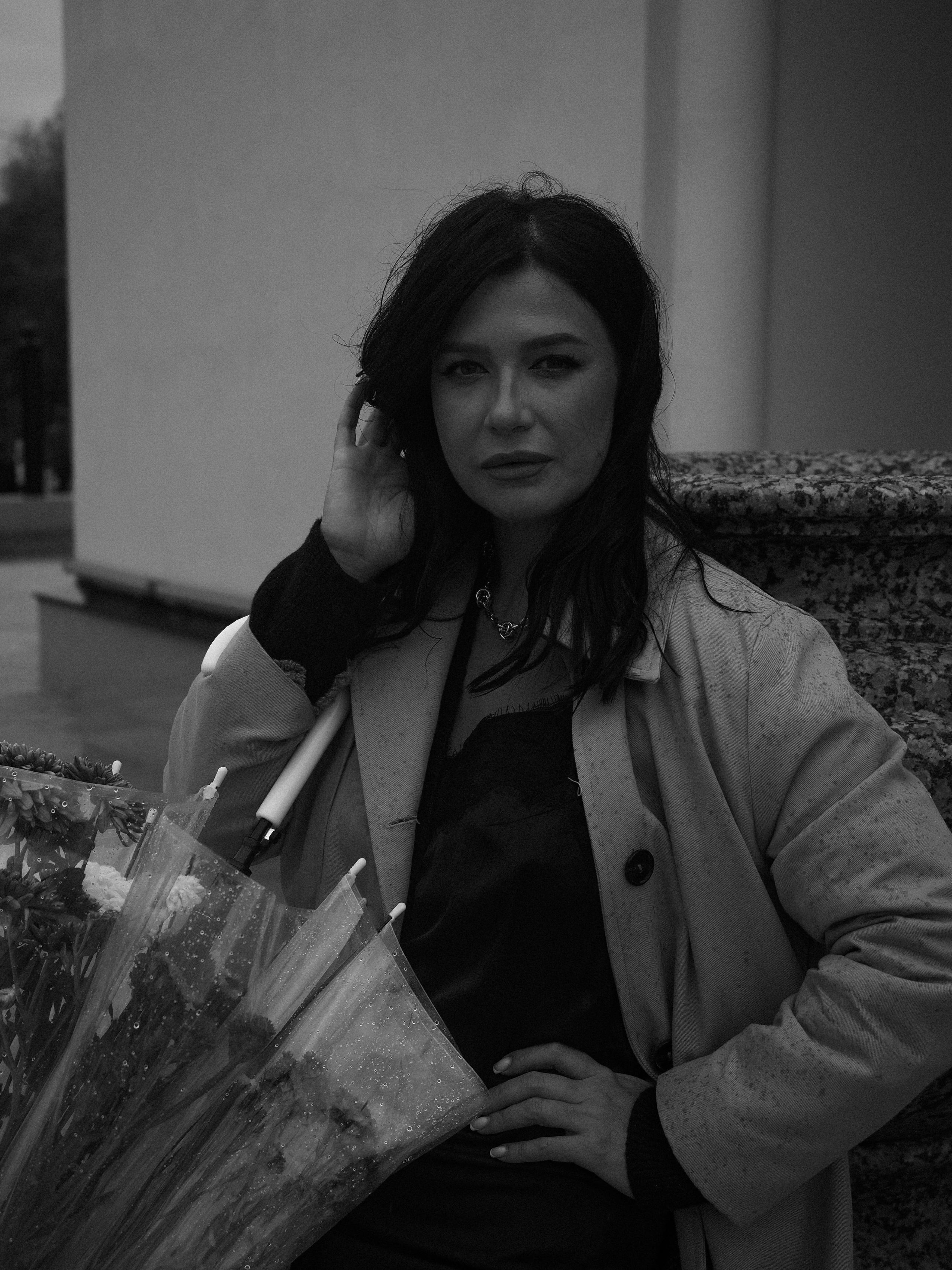 Осенняя прогулка. Фотограф Рязань. Семейный Свадебный фотограф