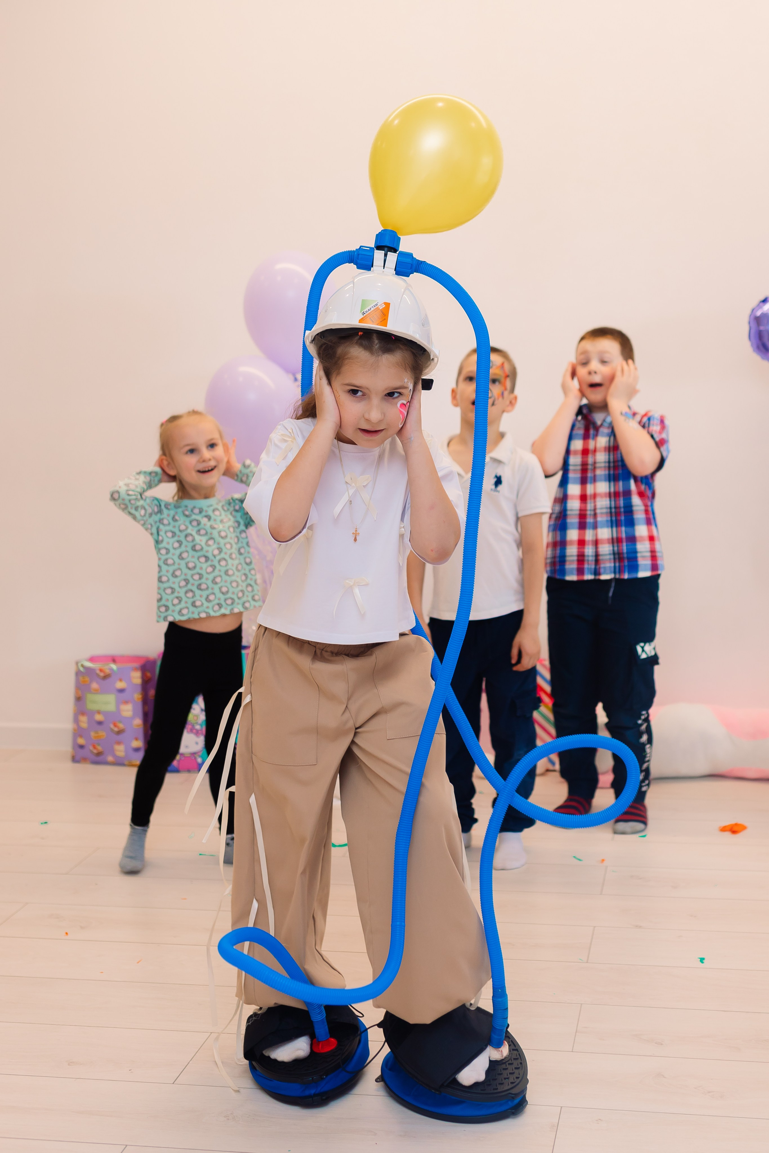 Милана. Семейный фотограф Алина Демидова. Королев