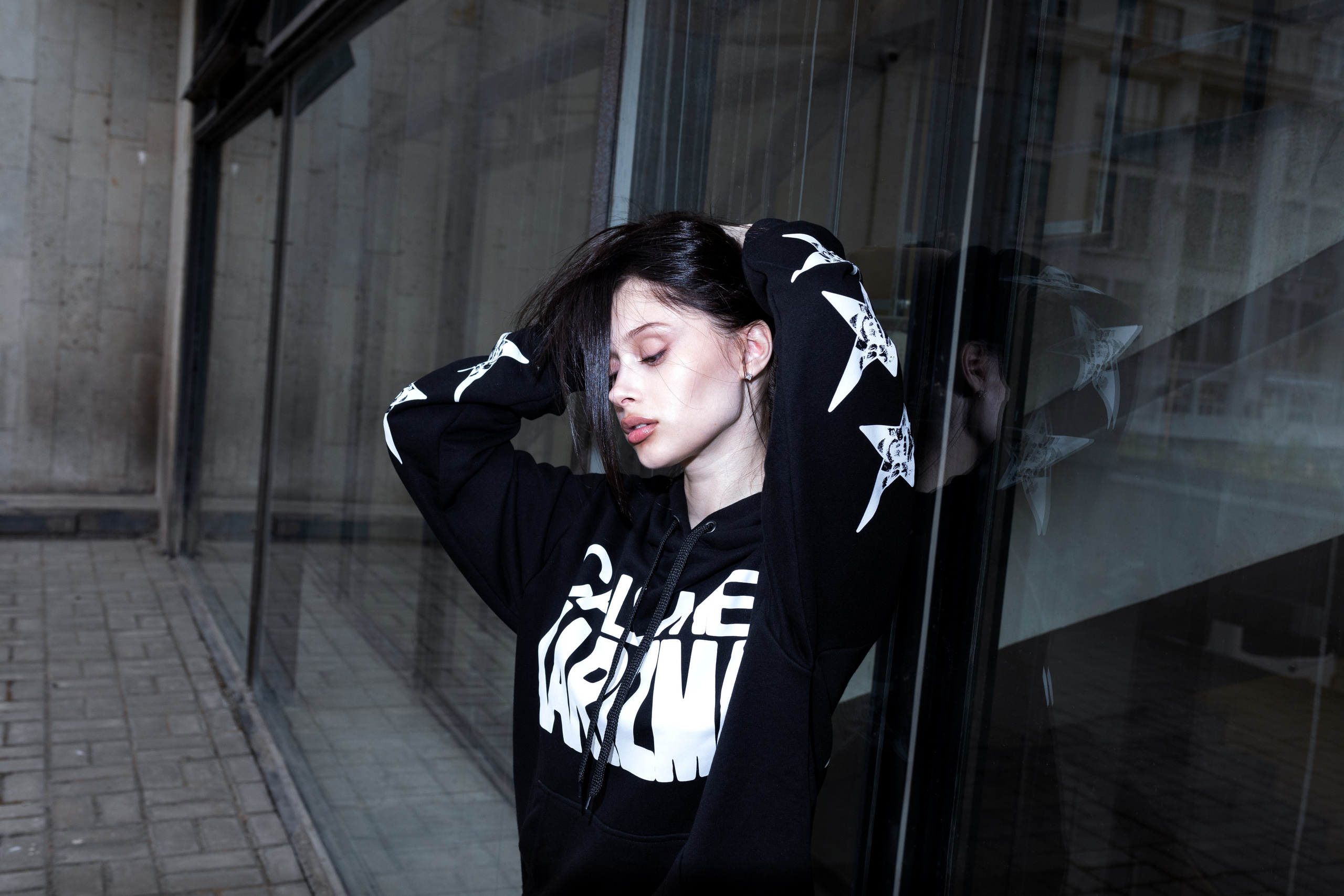 Мерч Call Me Karizma. Kayala