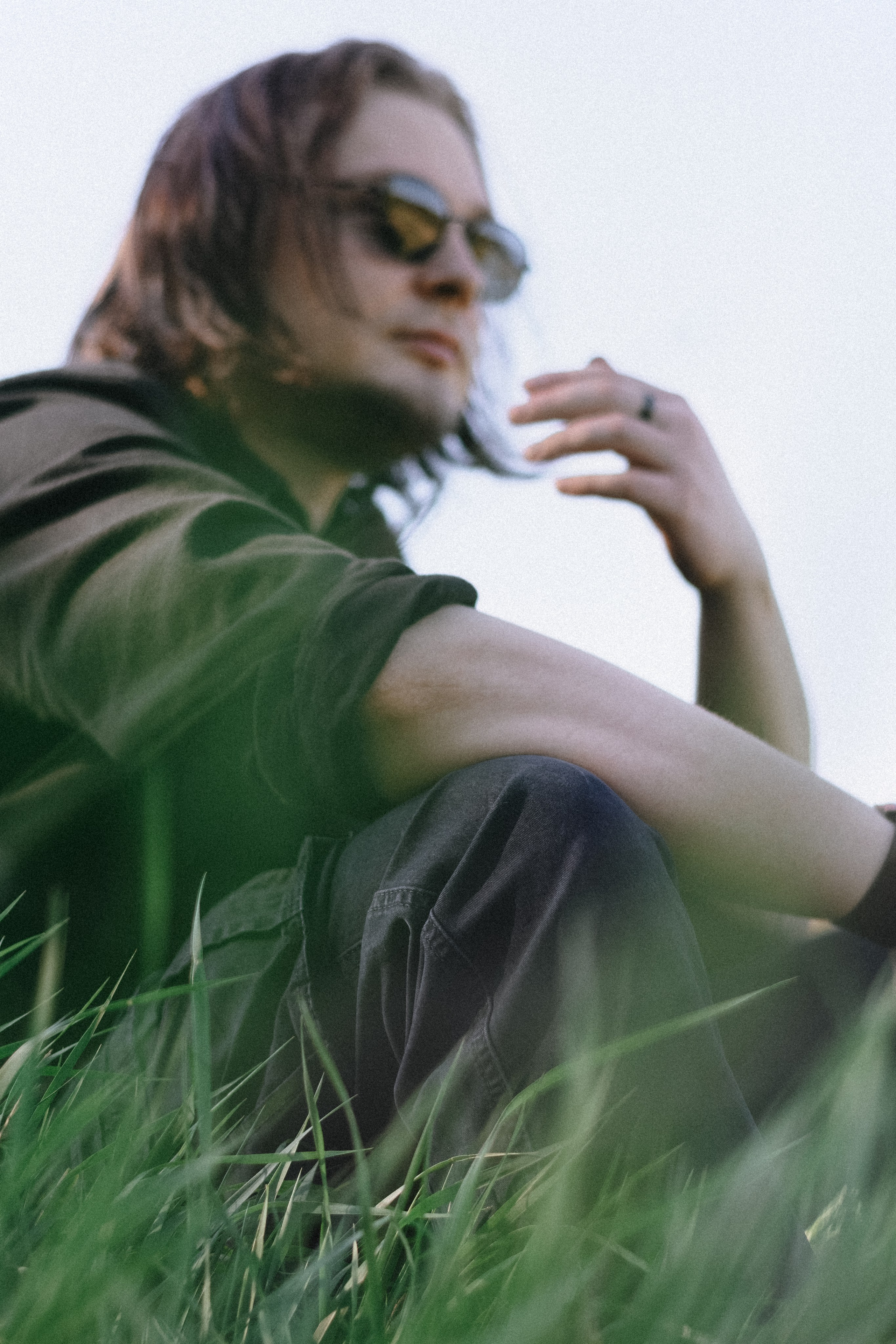 Марк. Фотограф Дарья Мустафина, Тюмень