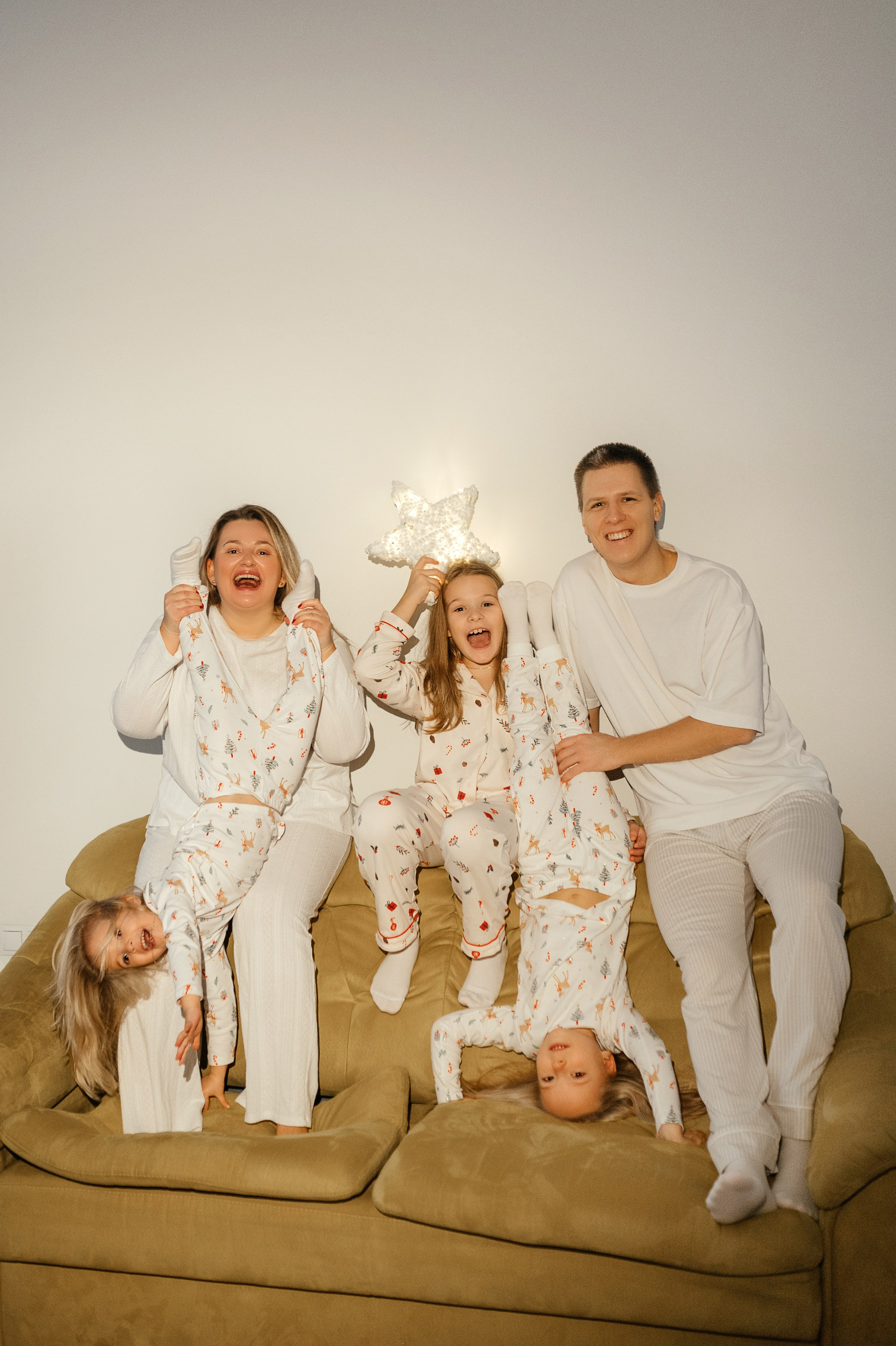 Домашние супергерои без костюмов. Свадебный и студийный фотограф Ирина Котикова