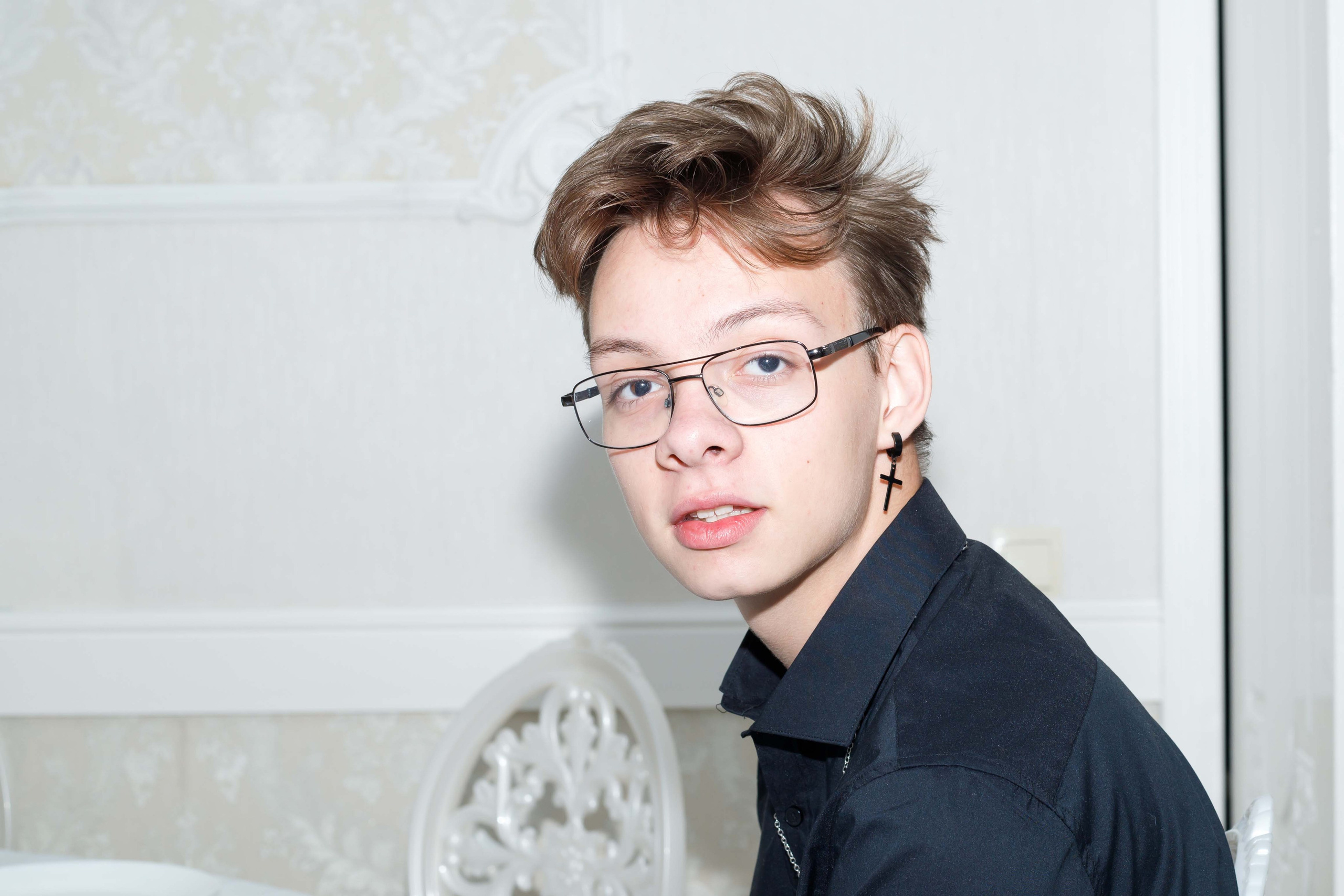 Выпускной 9 класса. Репортажный Фотограф