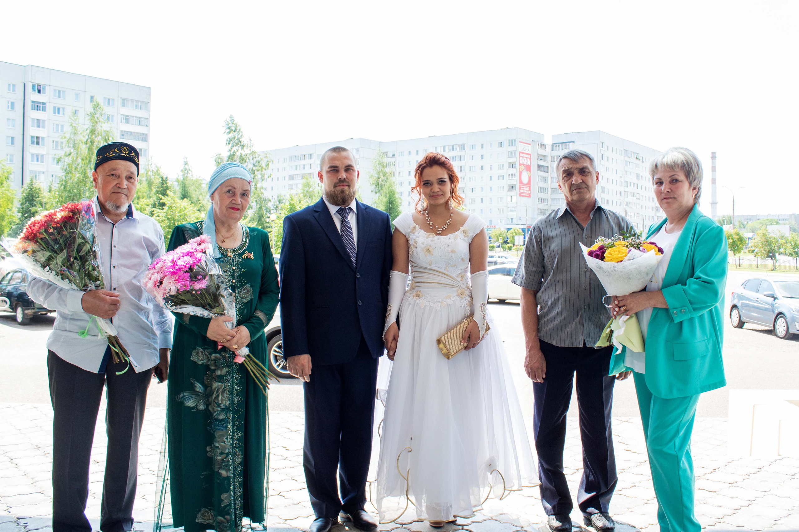 Свадьба Александра и Элины. Репортажный Фотограф