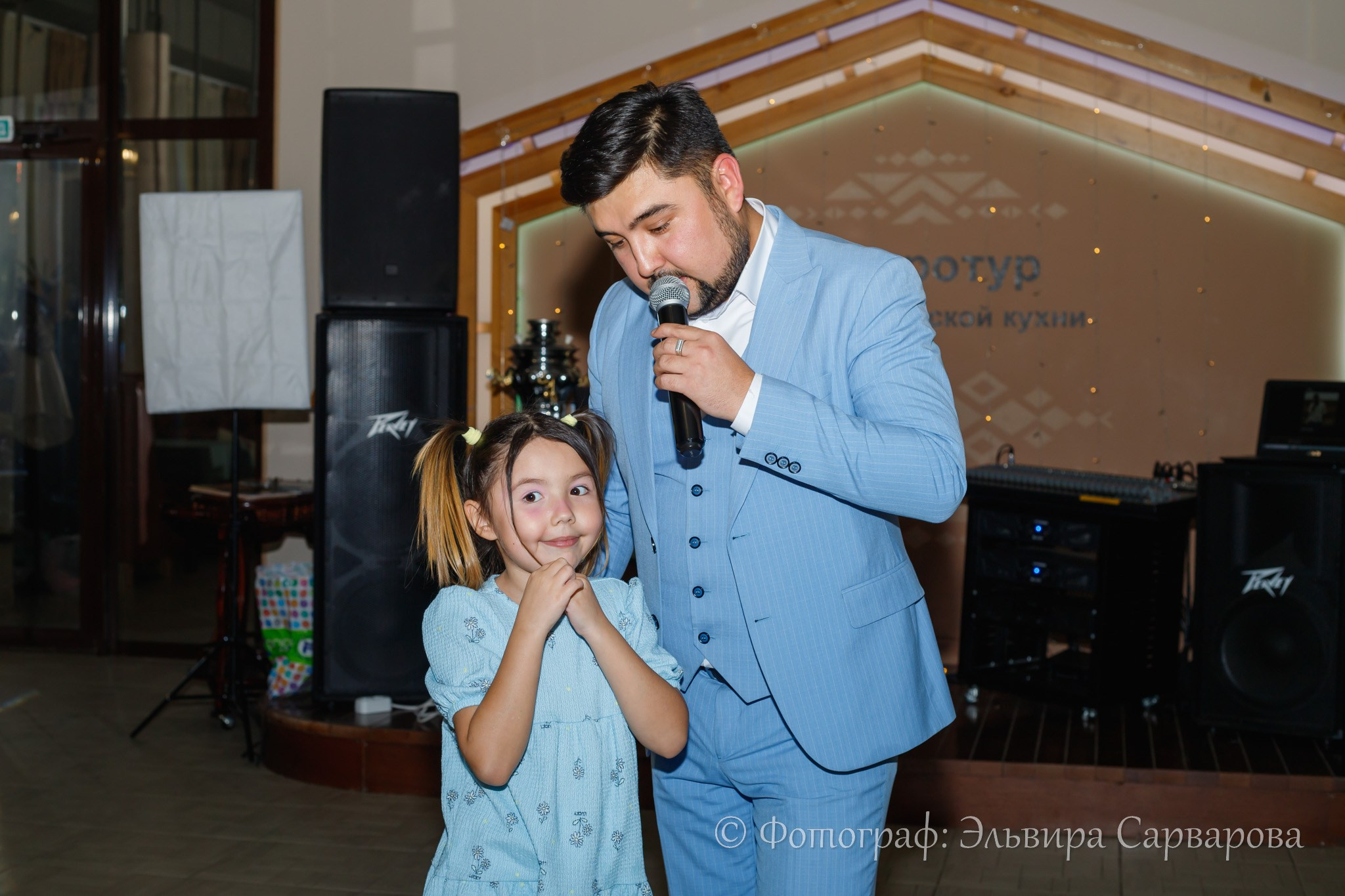 Юбилей Карины. Репортажный Фотограф